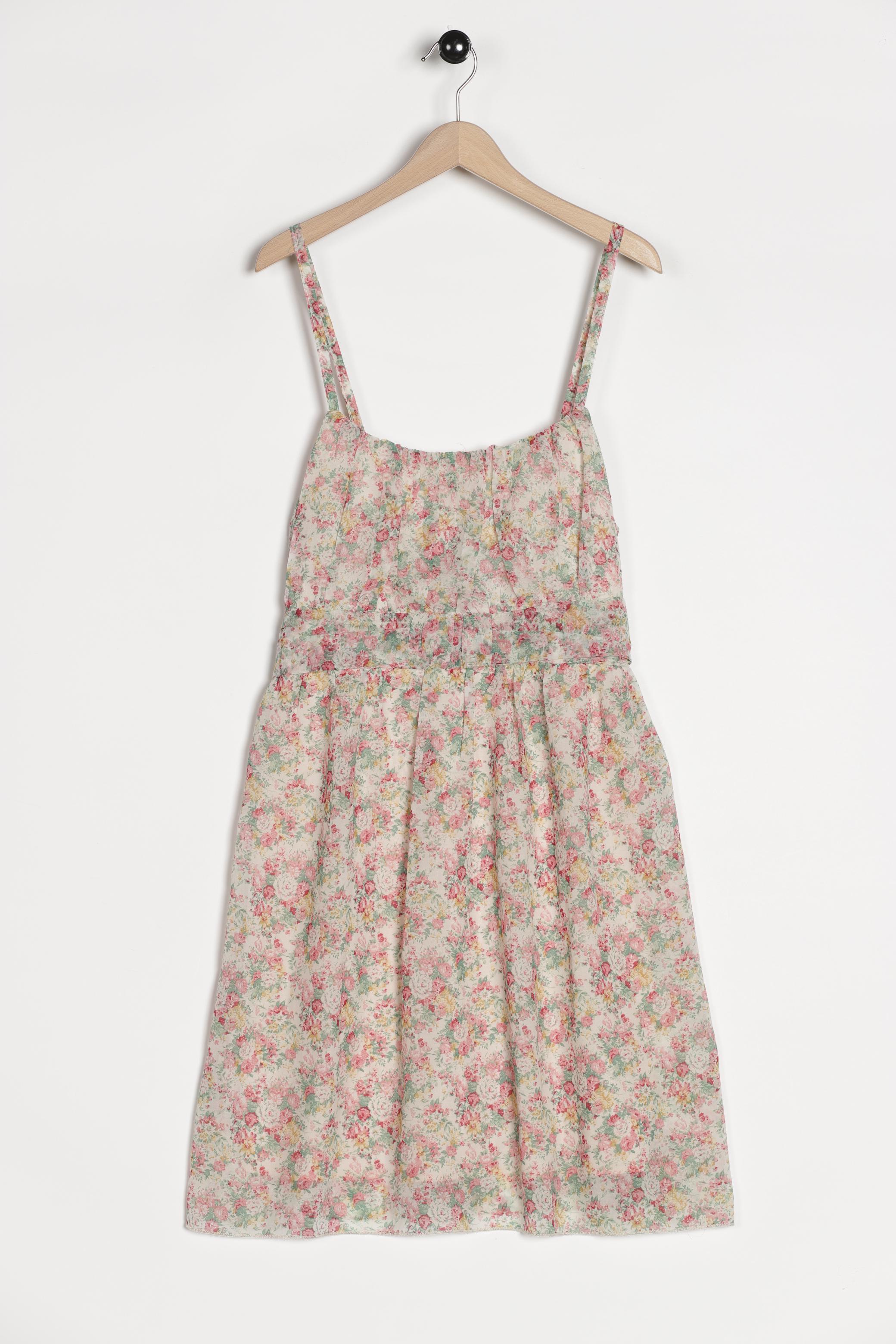 

Molly Bracken Damen Kleid, mehrfarbig