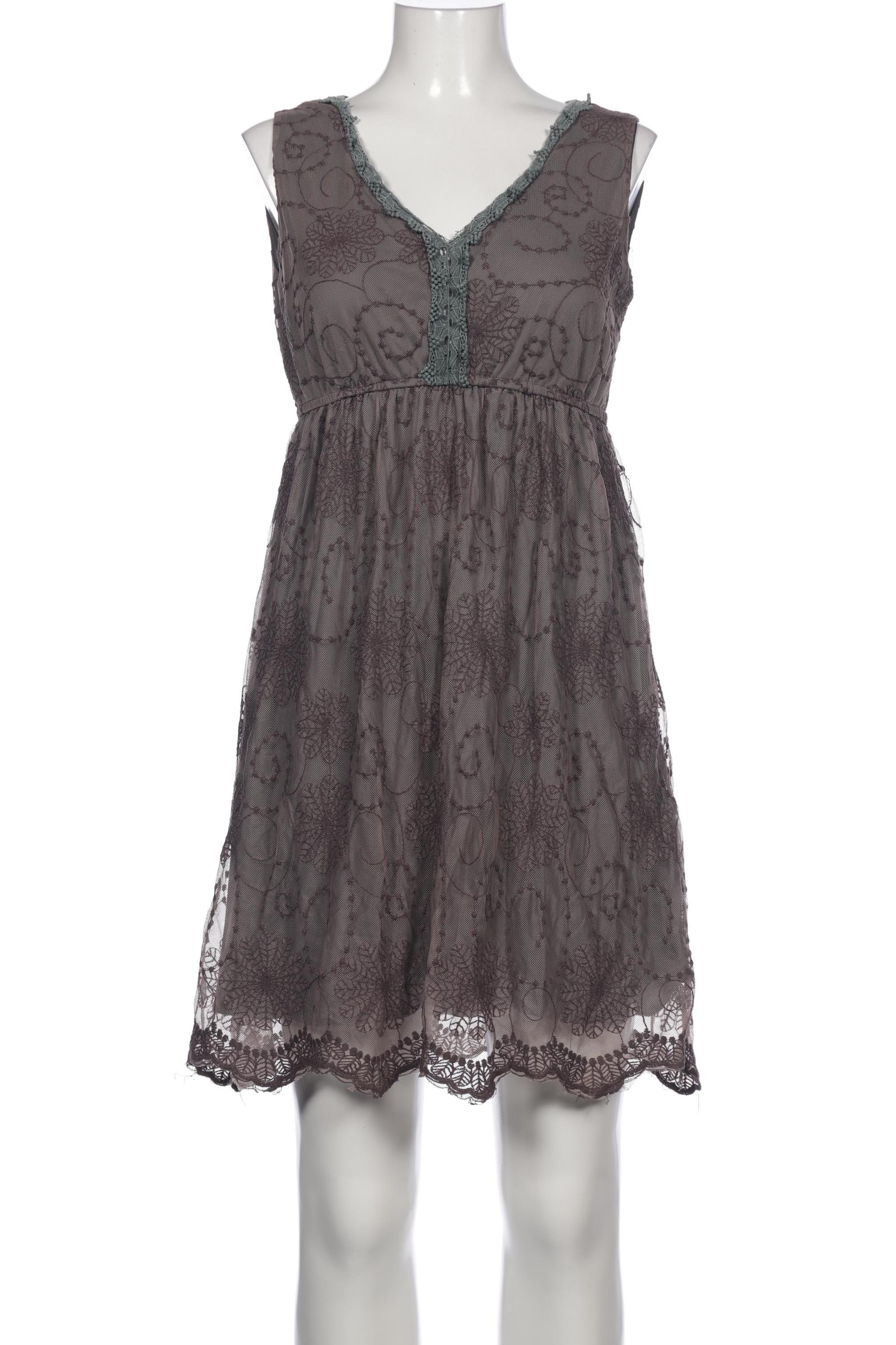 

Molly Bracken Damen Kleid, braun