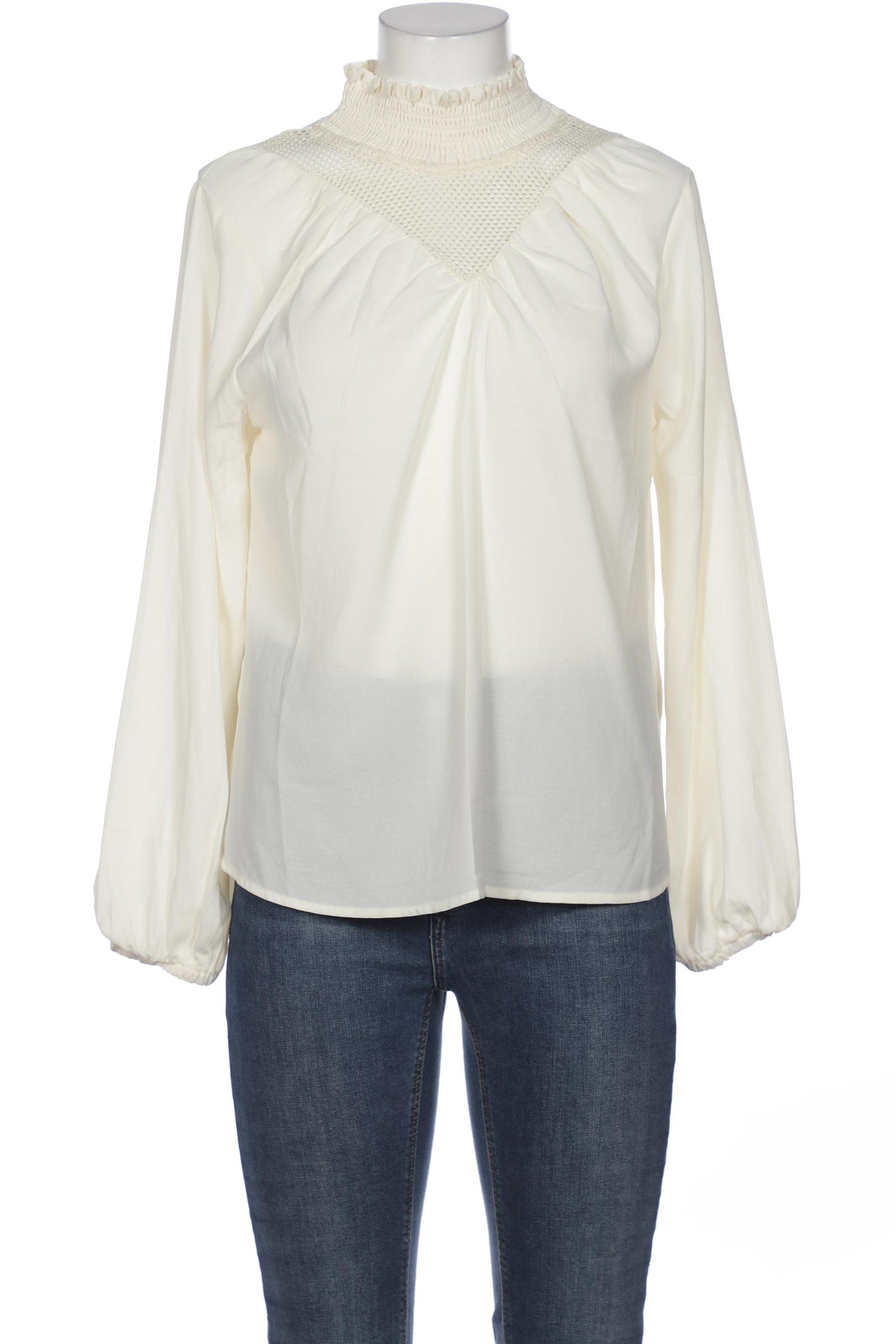 

Molly Bracken Damen Bluse, cremeweiß, Gr. 38