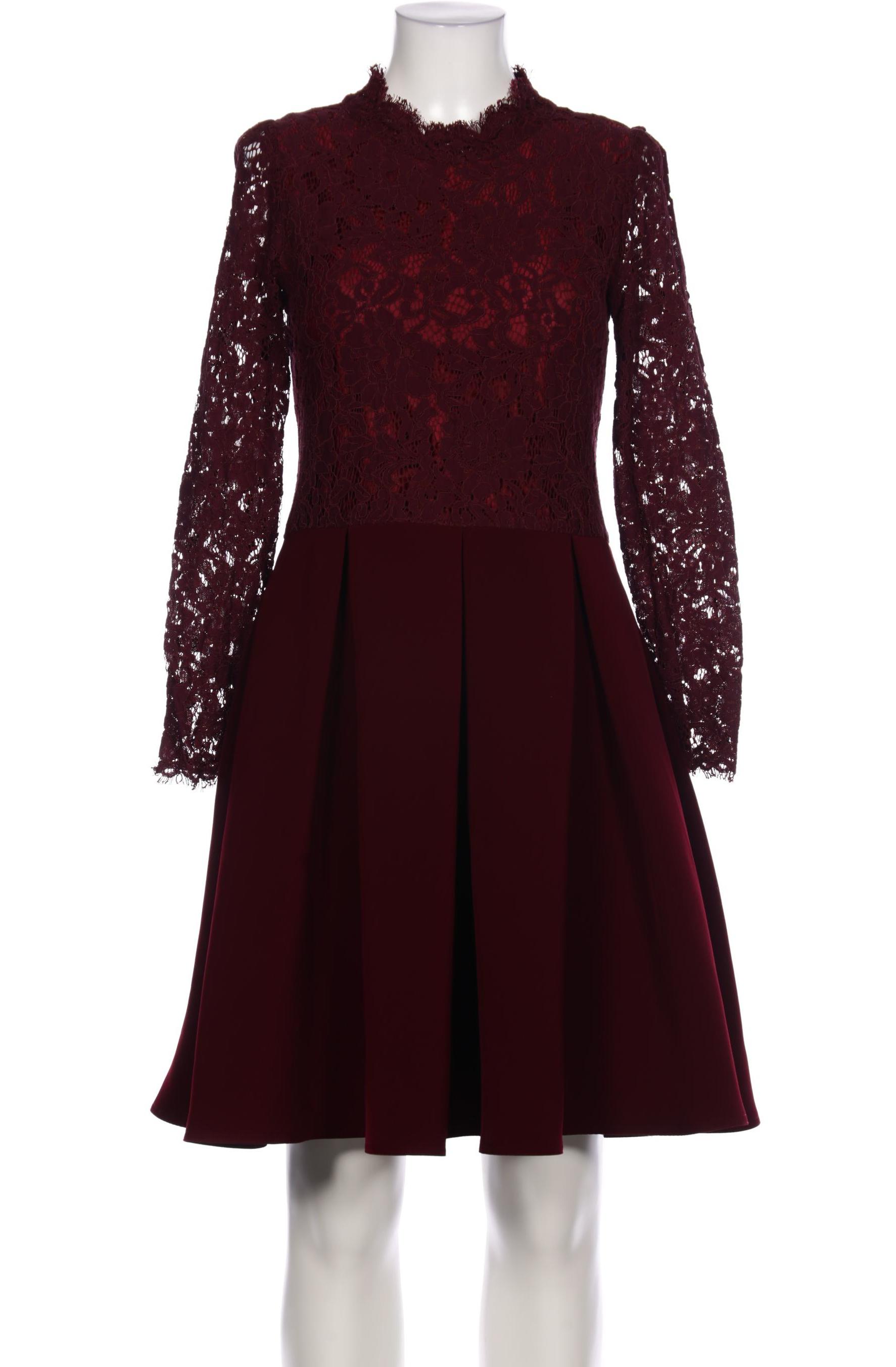 

Molly Bracken Damen Kleid, bordeaux