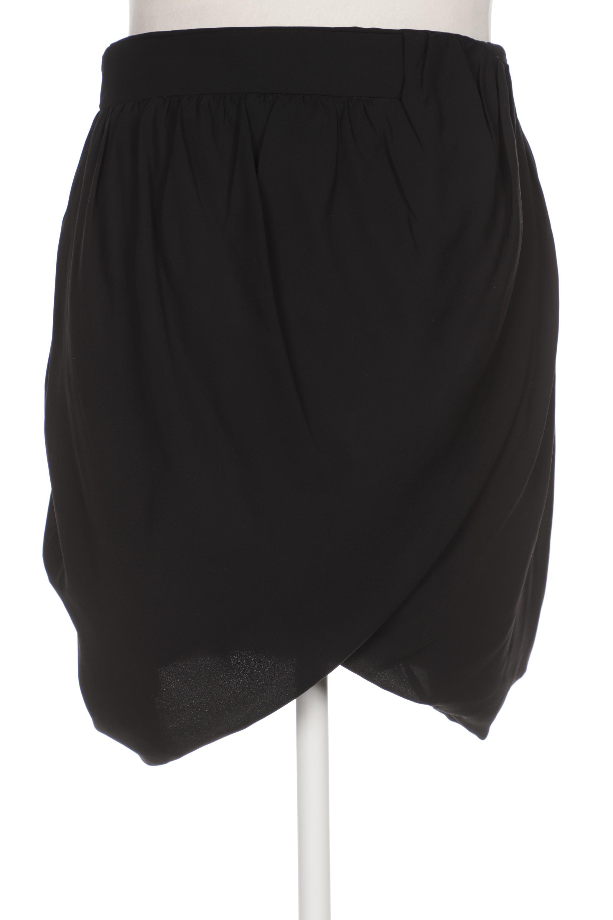 

Molly Bracken Damen Rock, schwarz, Gr. 42