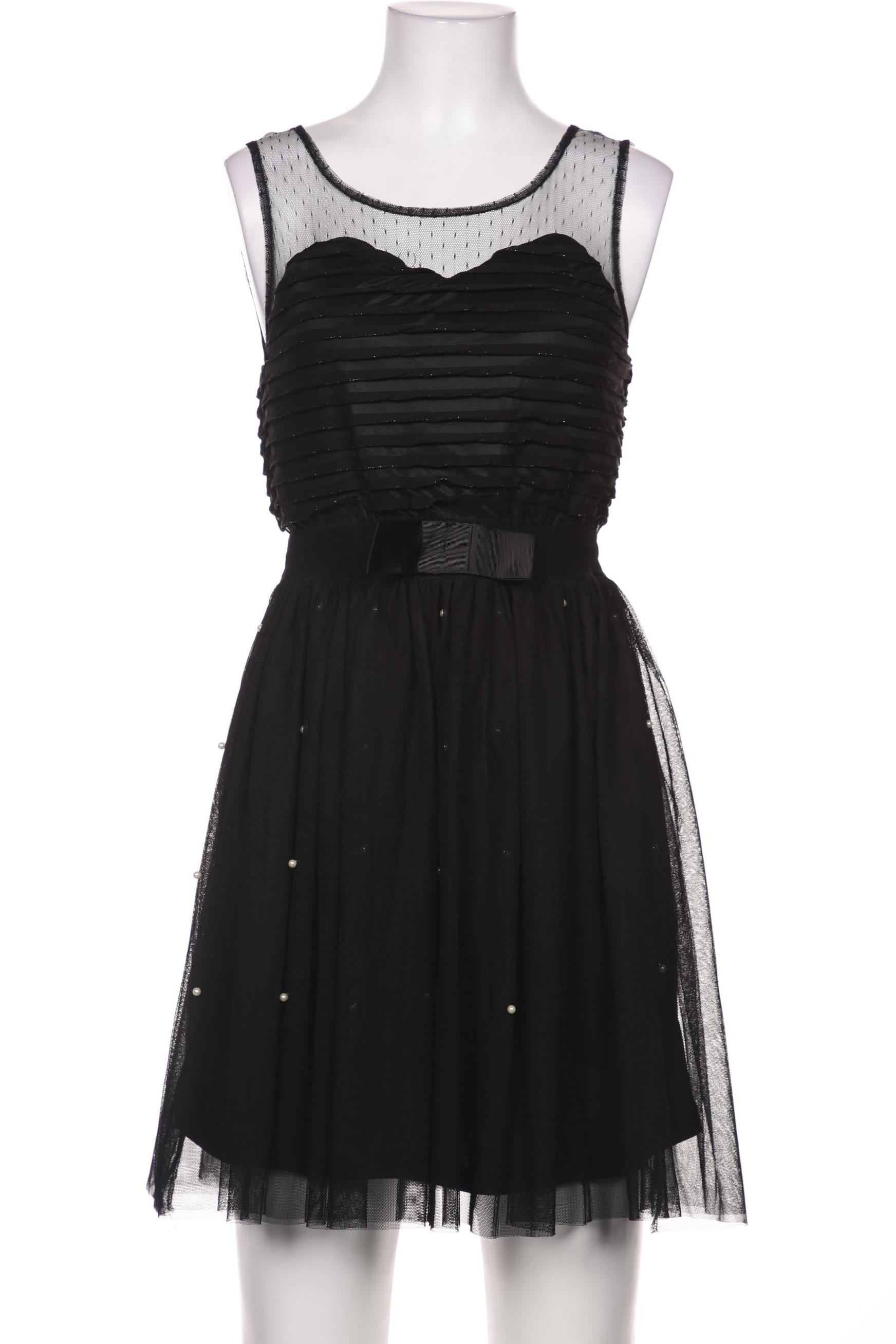 

Molly Bracken Damen Kleid, schwarz, Gr. 36
