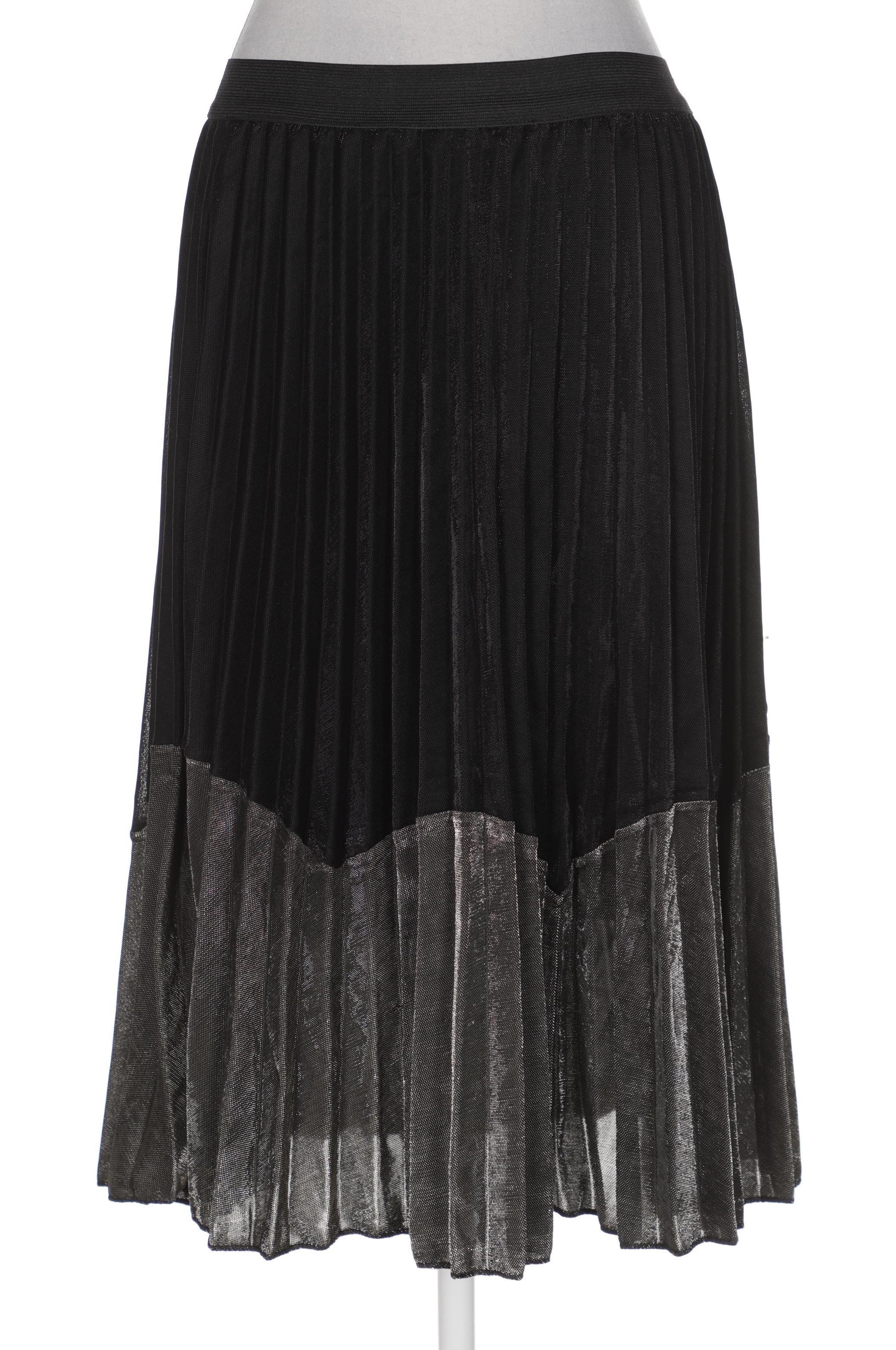 

Molly Bracken Damen Rock, schwarz, Gr. uni