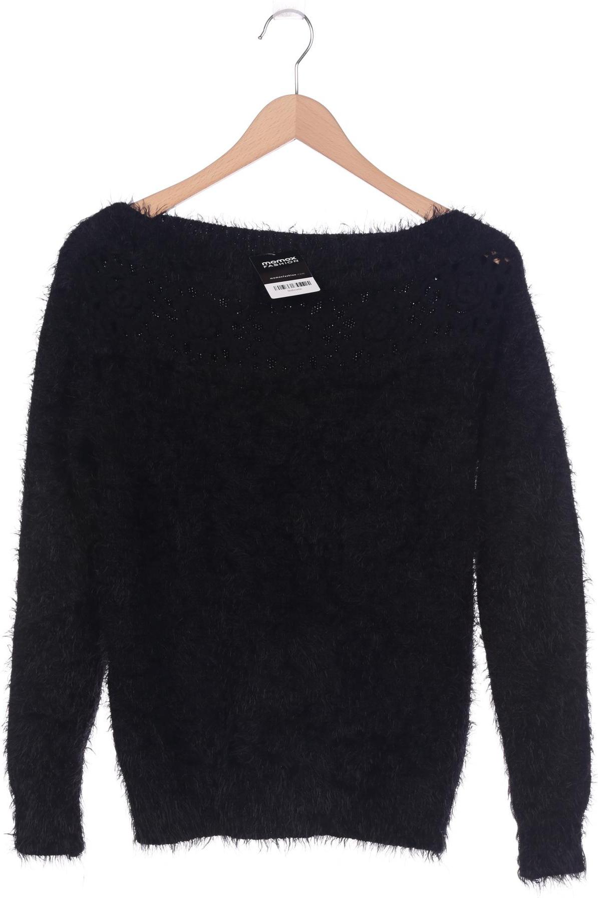 

Molly Bracken Damen Pullover, schwarz, Gr. uni