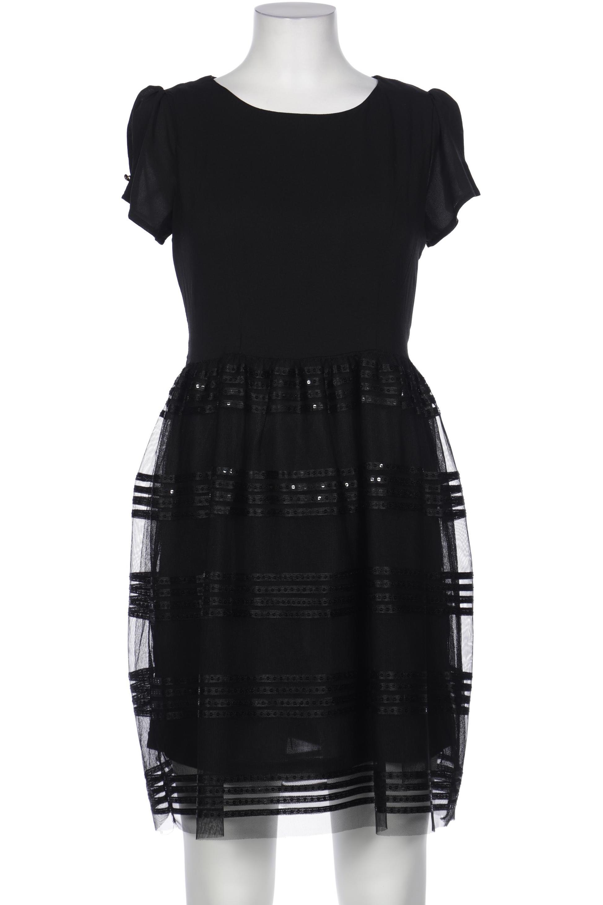 

Molly Bracken Damen Kleid, schwarz, Gr. 38