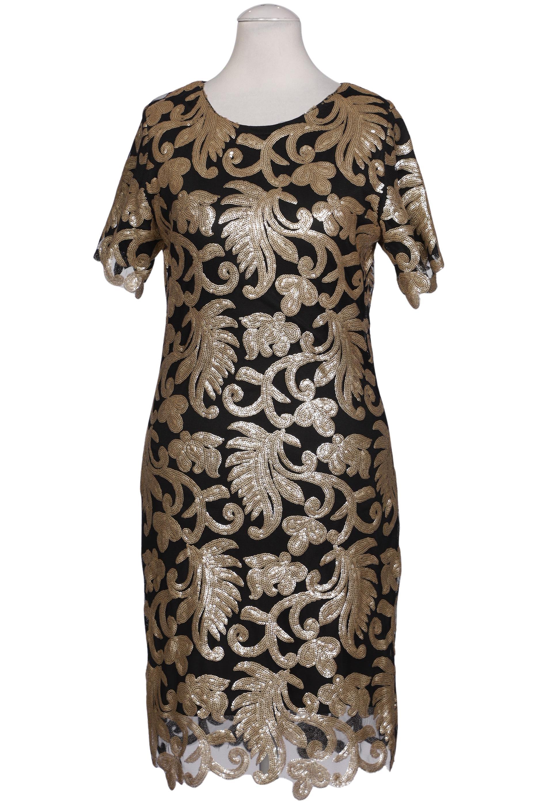 

Molly Bracken Damen Kleid, schwarz, Gr. 34