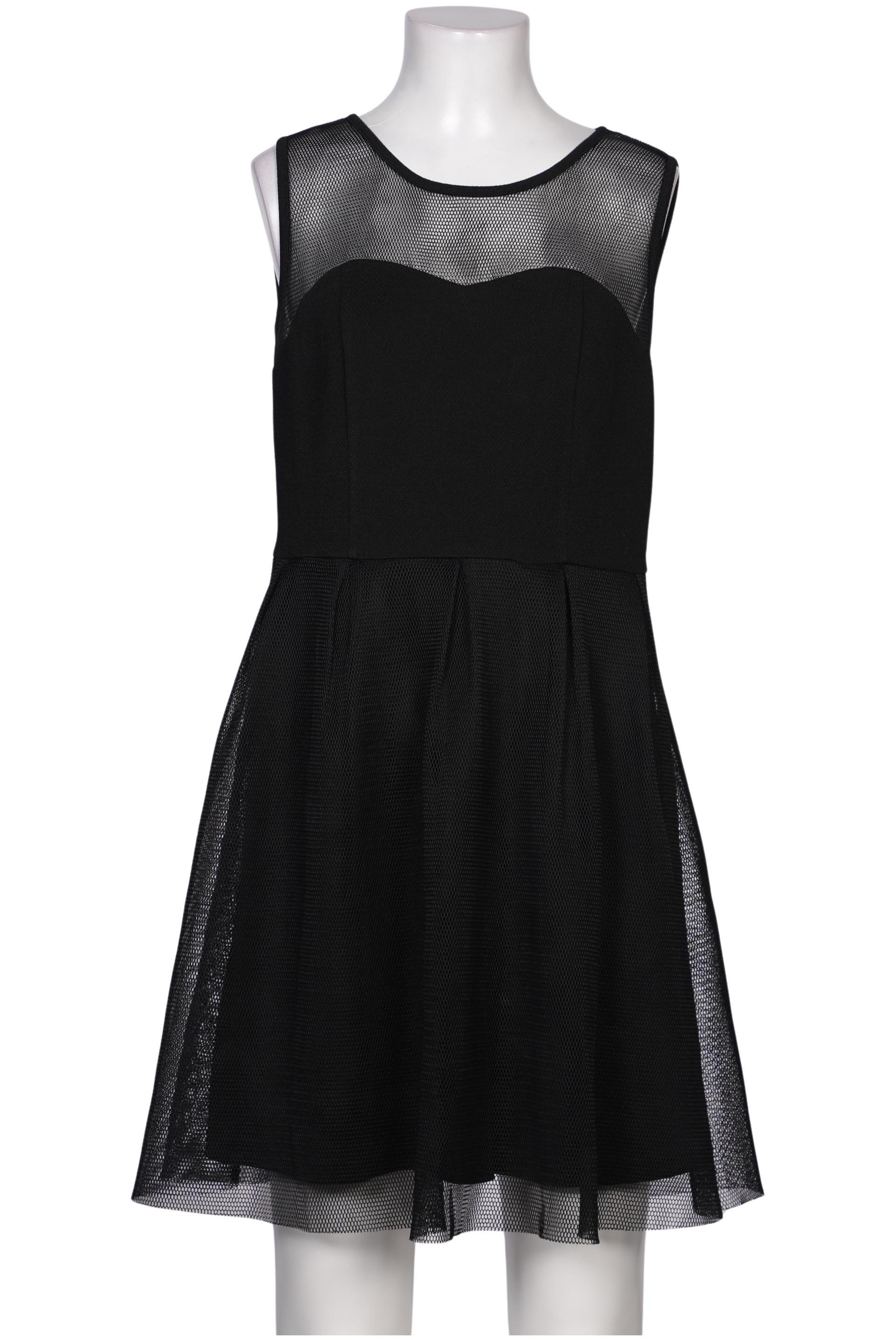 

Molly Bracken Damen Kleid, schwarz, Gr. 38