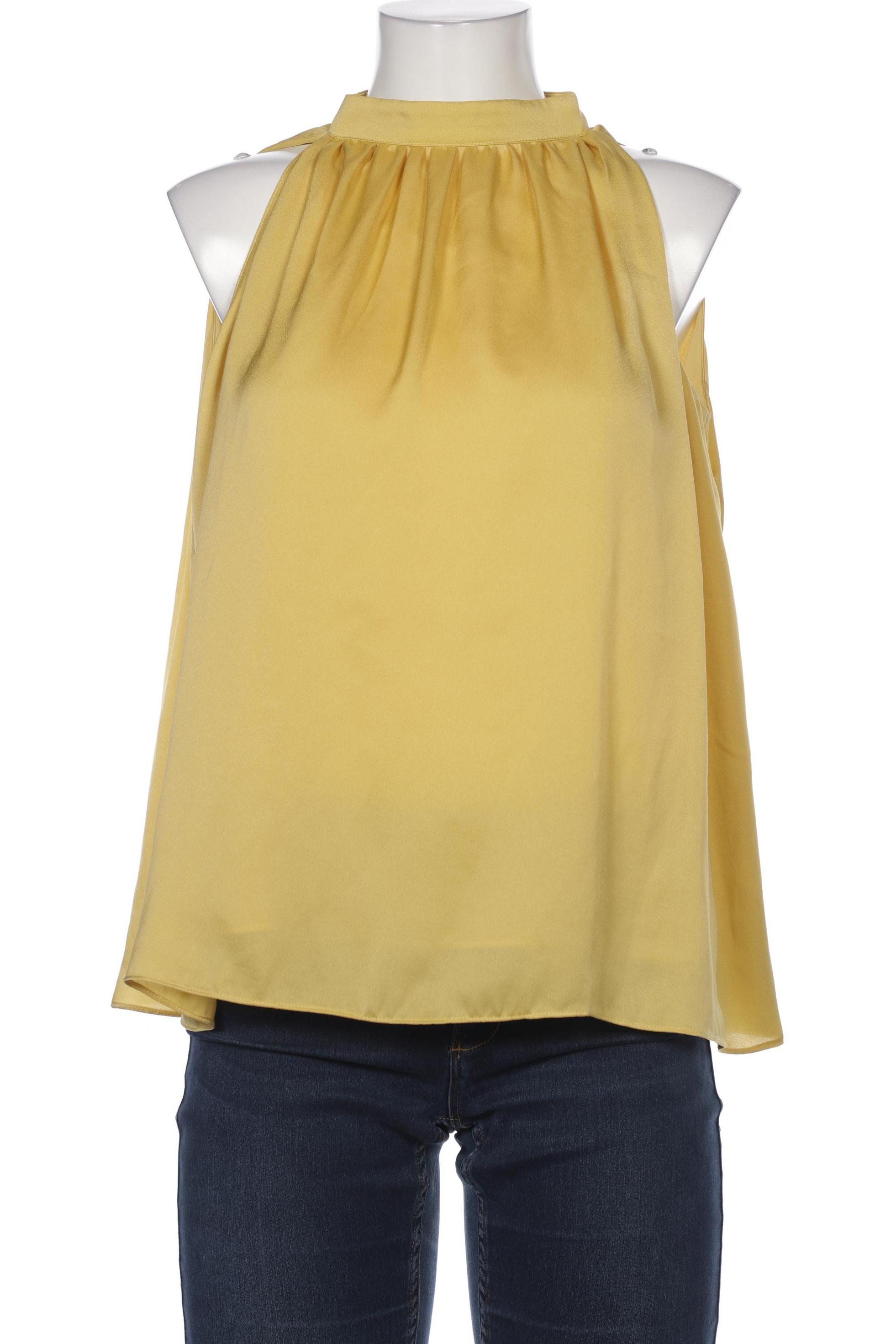 

Molly Bracken Damen Bluse, gelb, Gr. 38