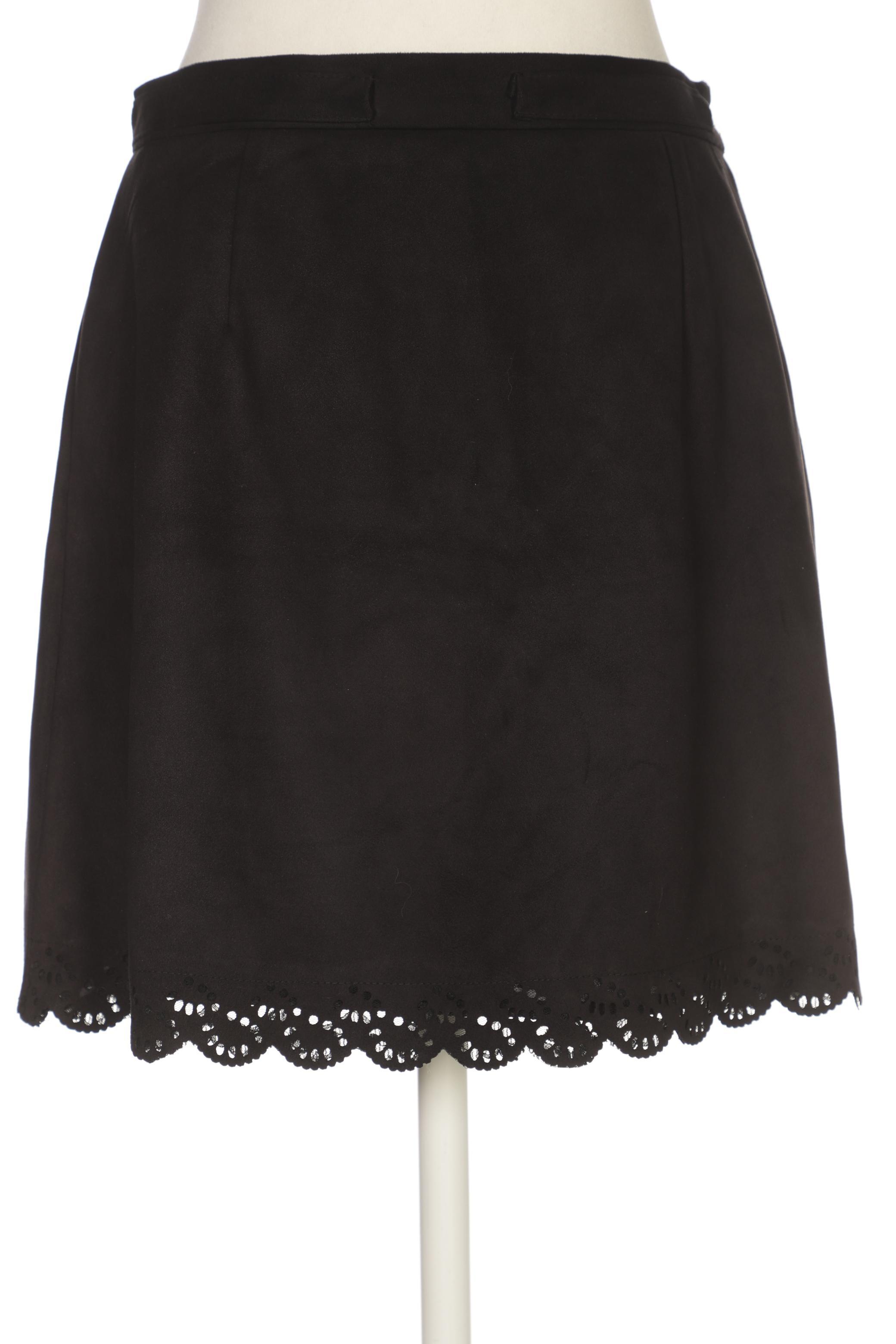 

Molly Bracken Damen Rock, schwarz, Gr. 36