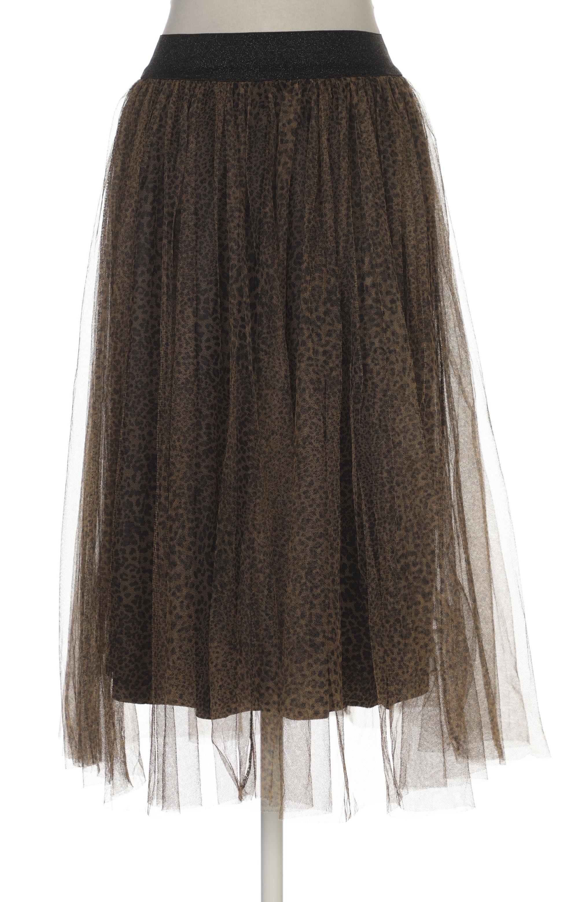 

Molly Bracken Damen Rock, beige, Gr. 34