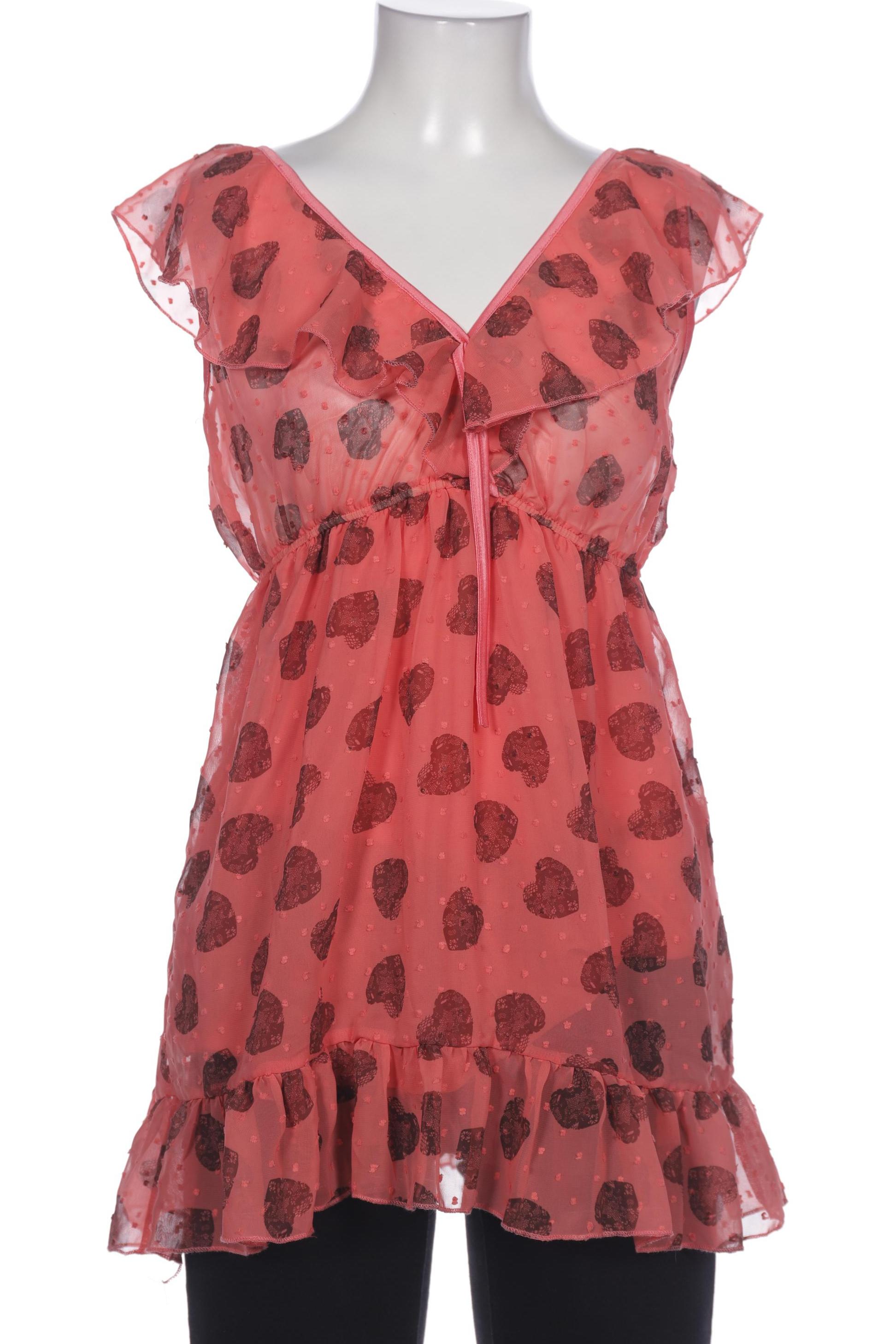 

Molly Bracken Damen Bluse, pink