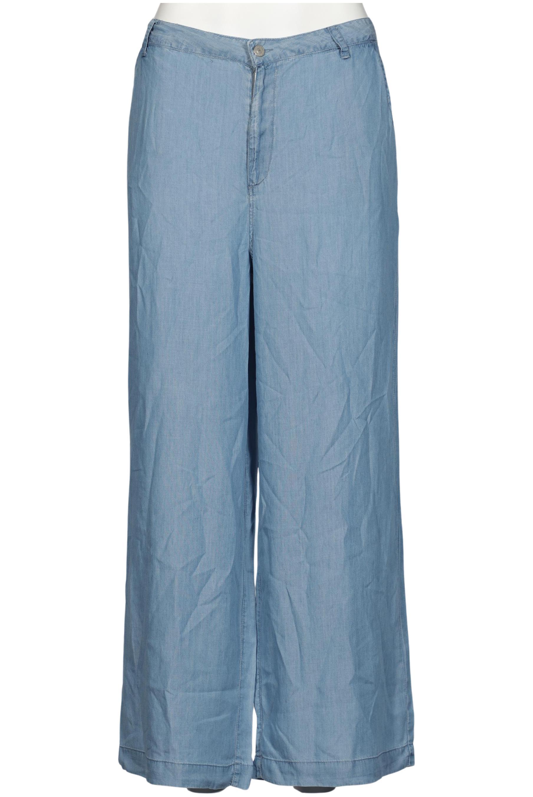 

Molly Bracken Damen Stoffhose, hellblau, Gr. 0