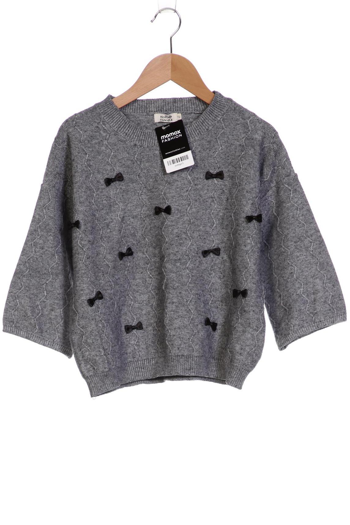 

Molly Bracken Damen Pullover, grau, Gr. 38