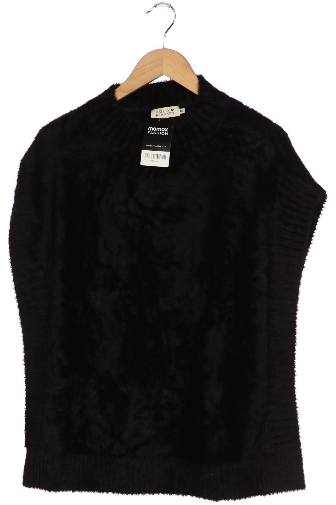 

Molly Bracken Damen Pullover, schwarz, Gr. 38