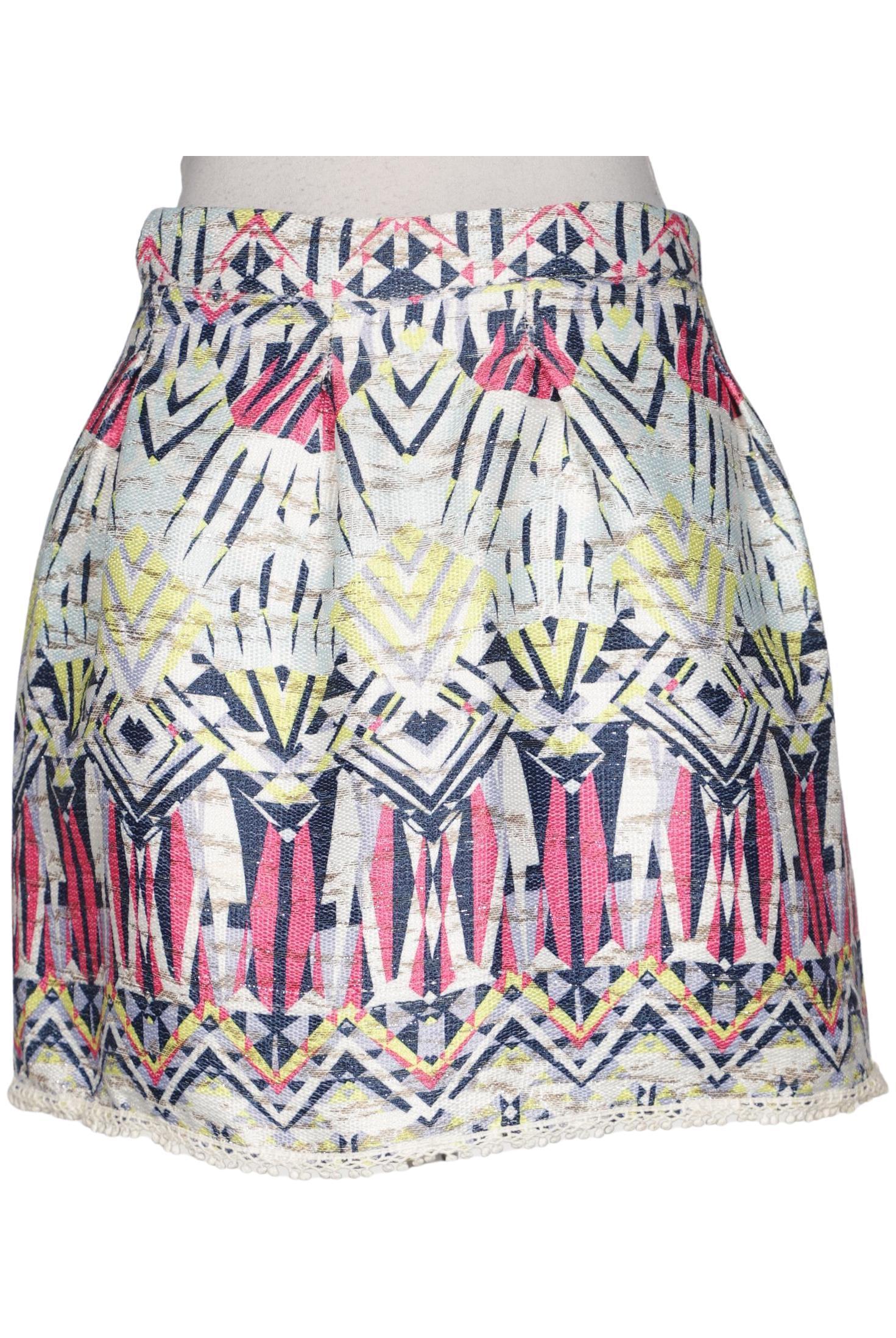 

Molly Bracken Damen Rock, mehrfarbig, Gr. 34