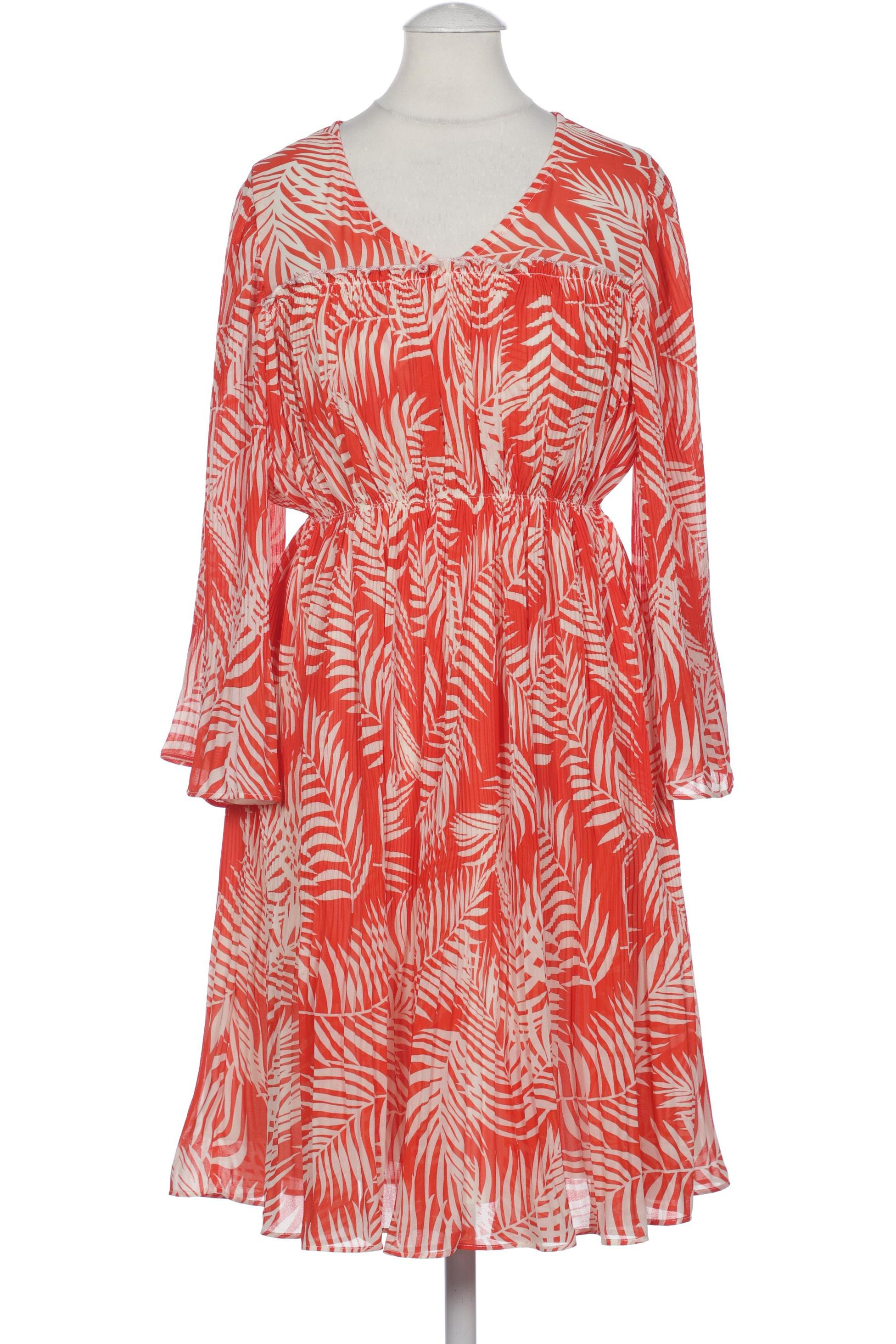 

Molly Bracken Damen Kleid, orange, Gr. 34