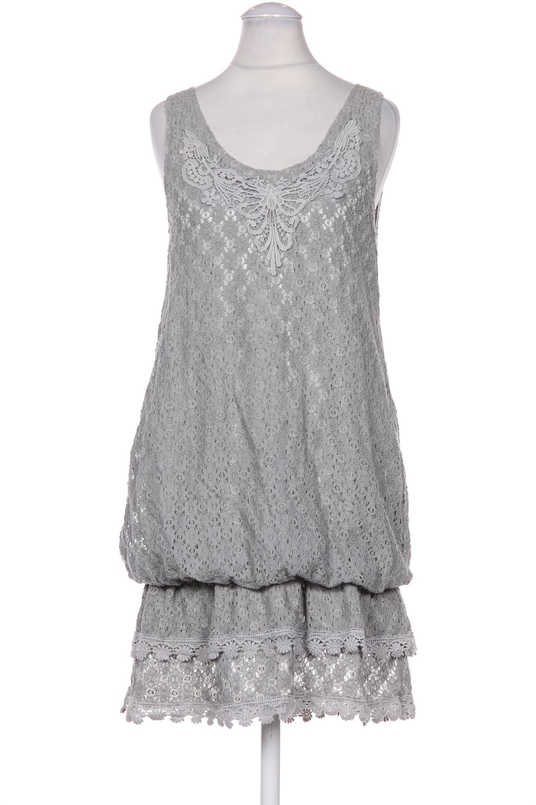 

Molly Bracken Damen Kleid, grau, Gr. 34