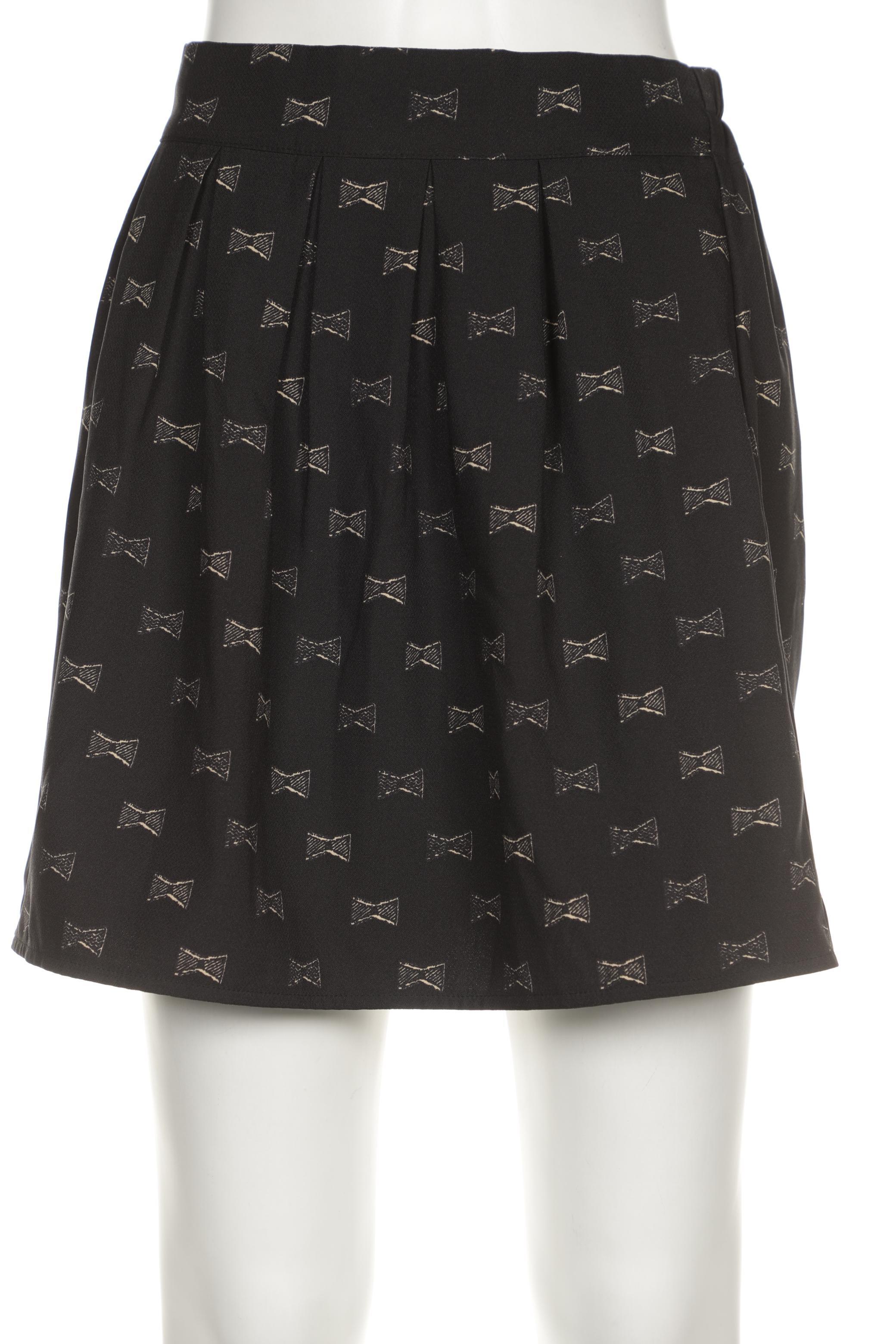 

Molly Bracken Damen Rock, schwarz