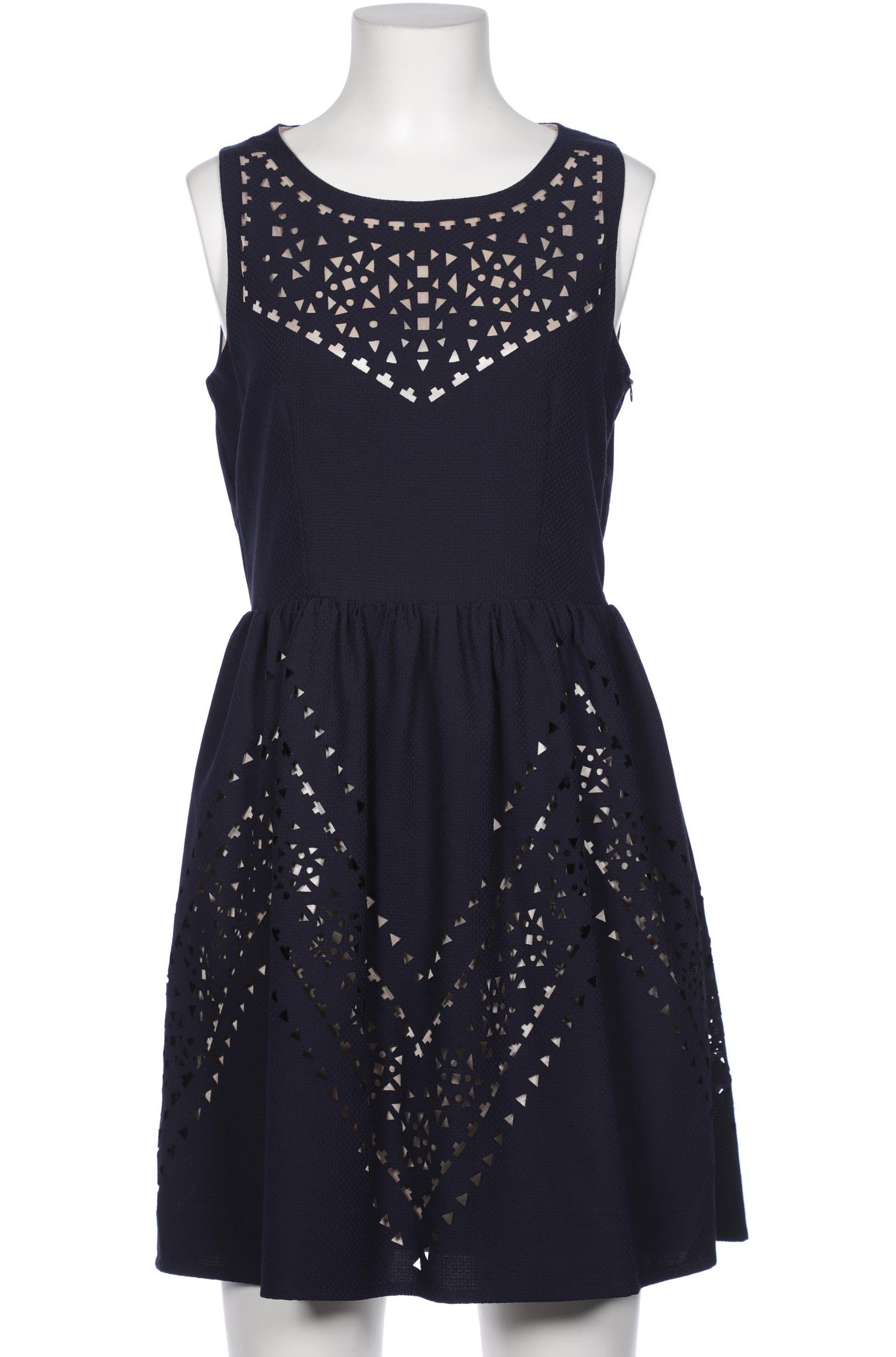 

Molly Bracken Damen Kleid, marineblau, Gr. 36