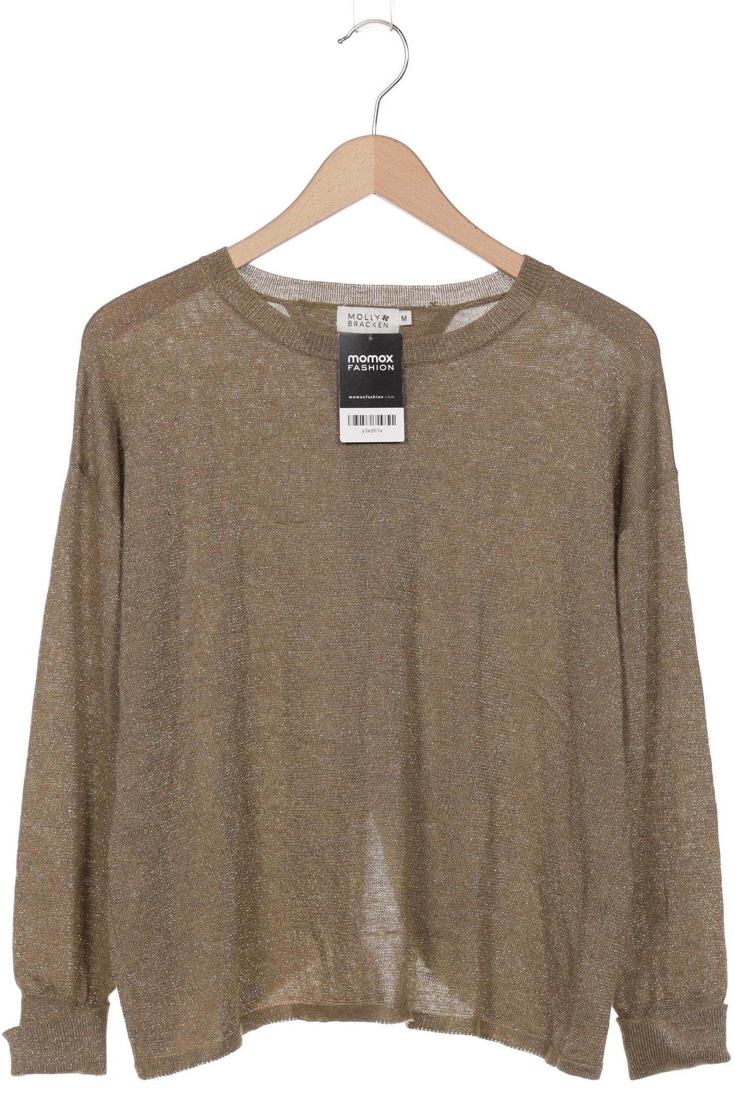 

Molly Bracken Damen Pullover, beige, Gr. 38