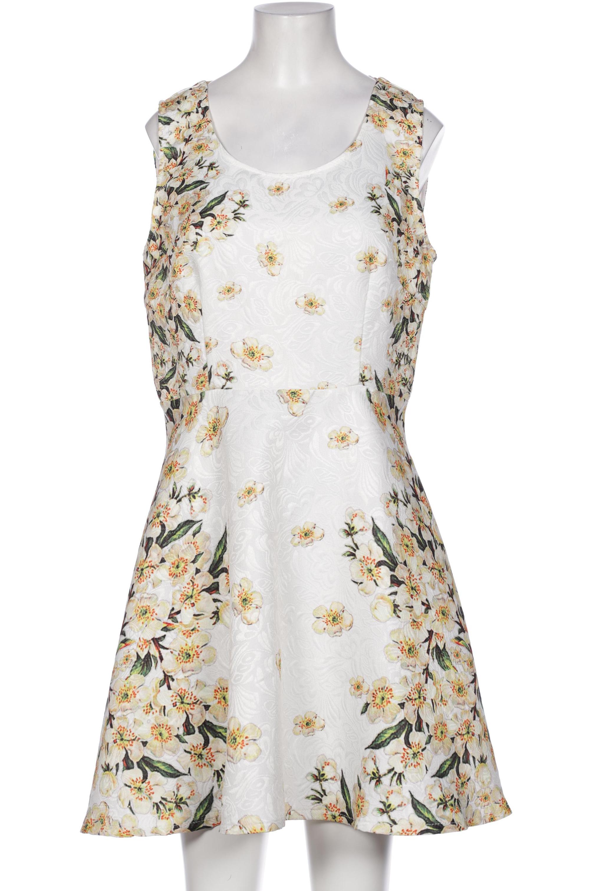

Molly Bracken Damen Kleid, gelb