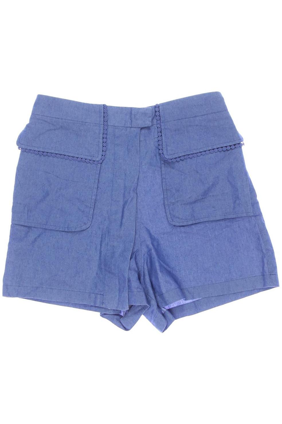 

Molly Bracken Damen Shorts, blau, Gr. 34