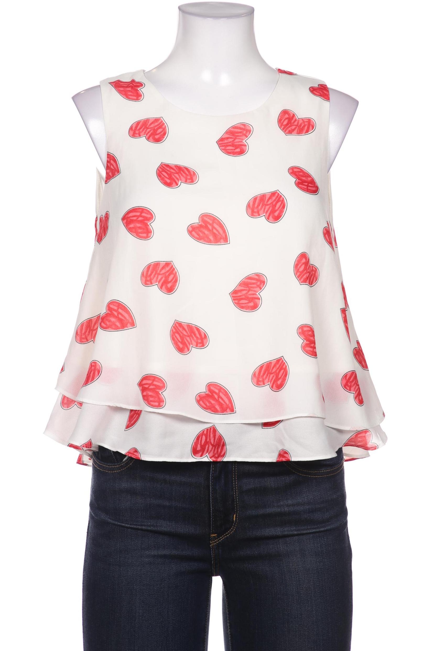 

Molly Bracken Damen Bluse, weiß, Gr. 38