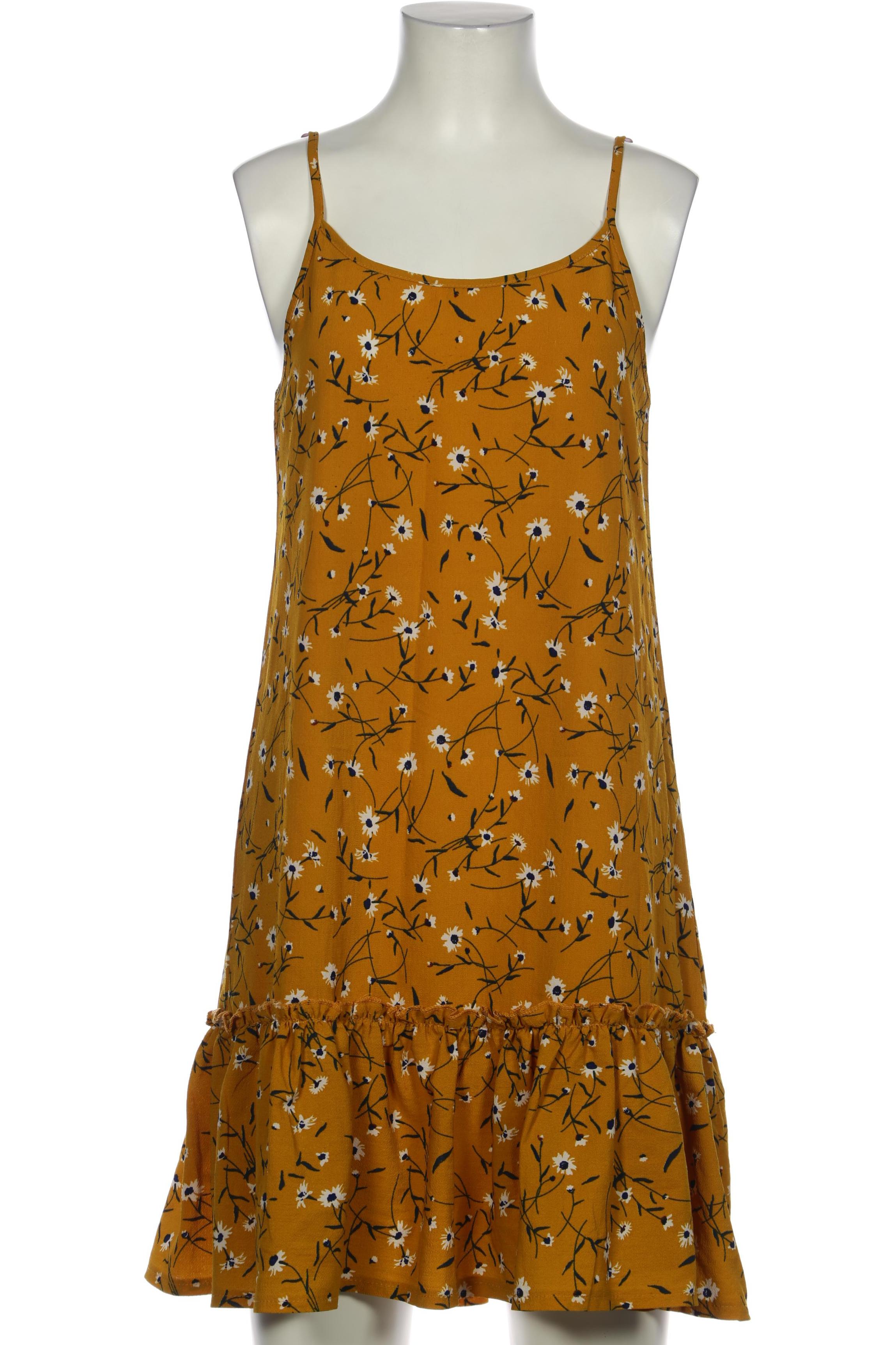 

Molly Bracken Damen Kleid, gelb