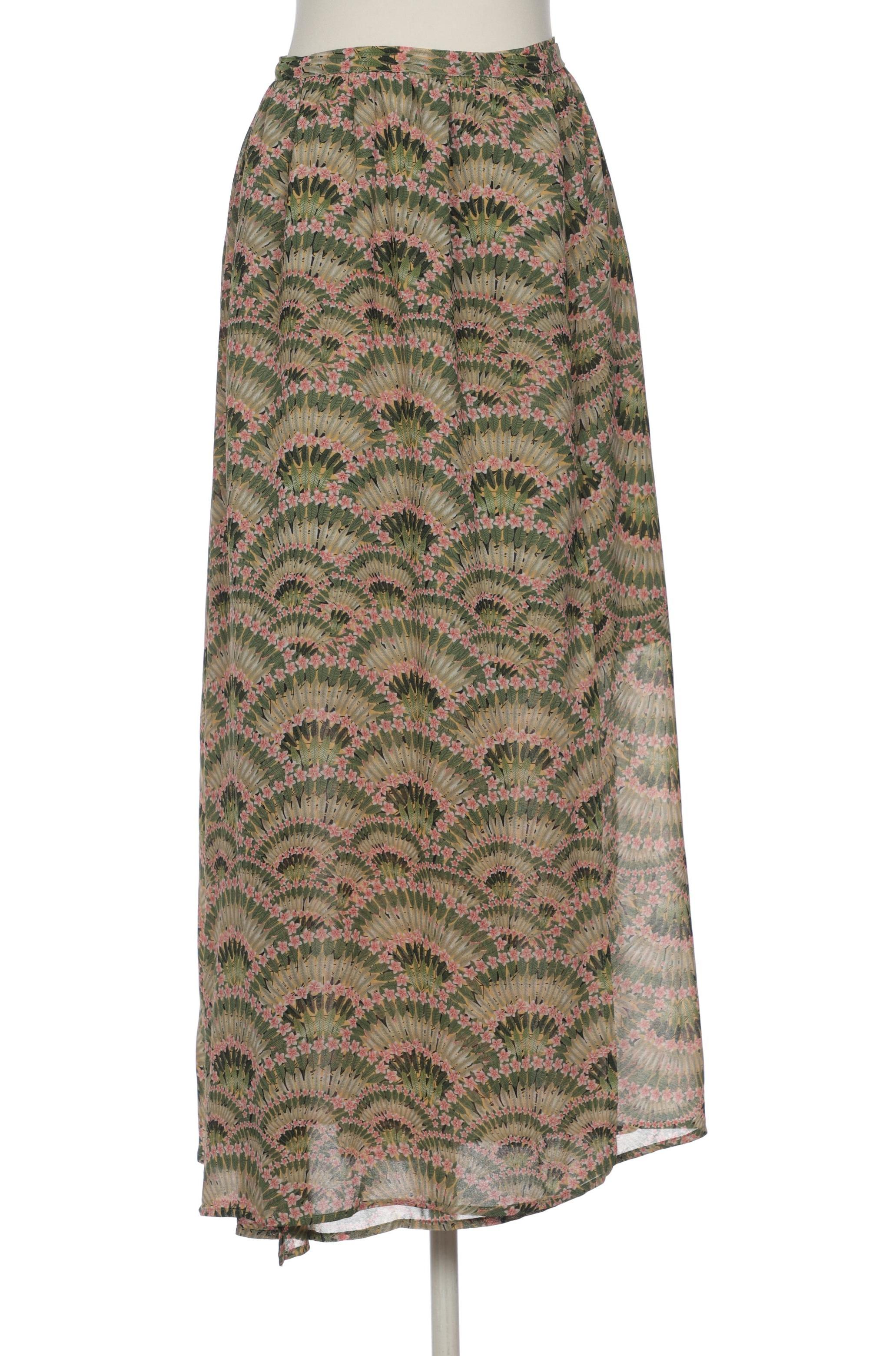 

Molly Bracken Damen Rock, grün, Gr. 42