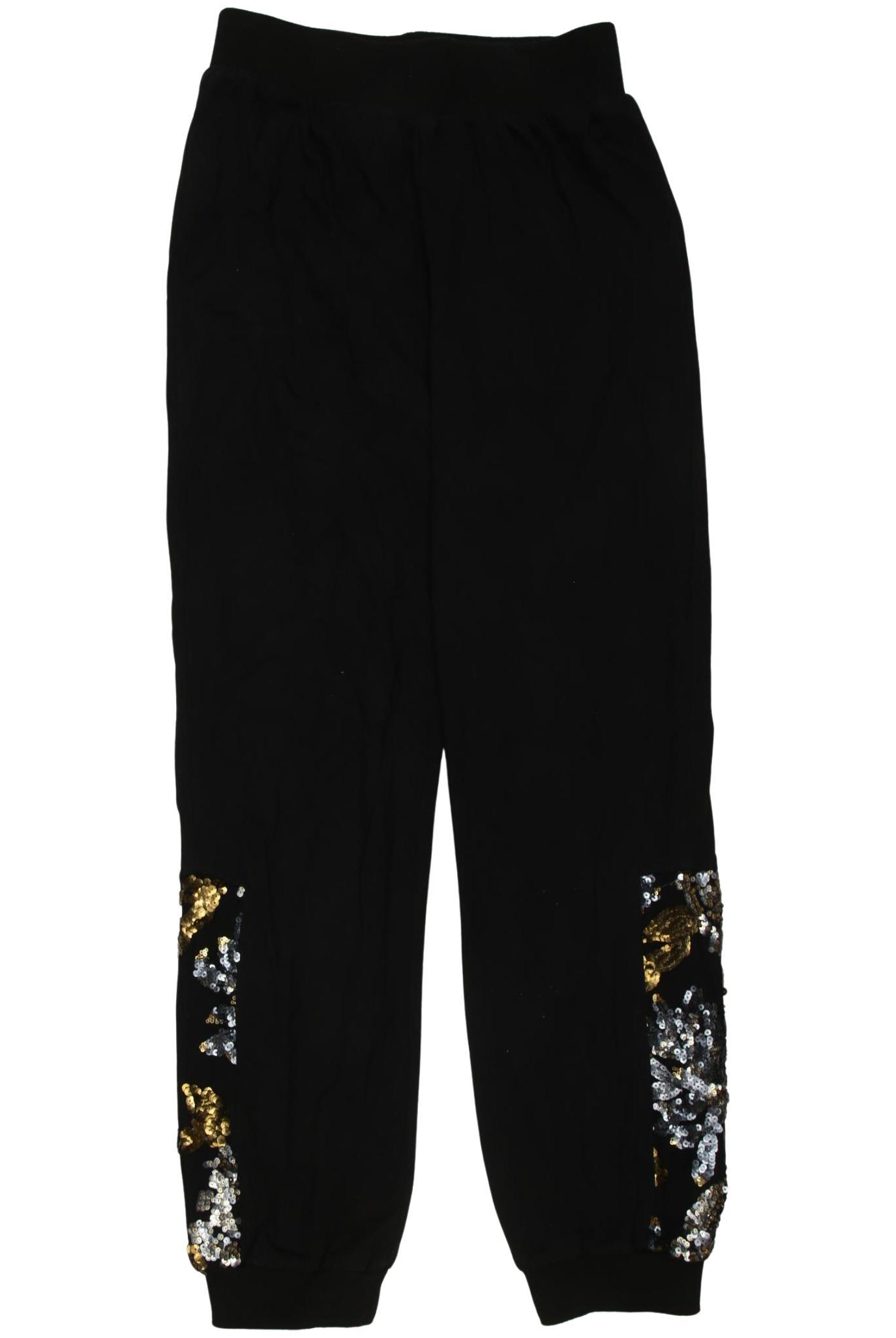 

Molly Bracken Damen Stoffhose, schwarz, Gr. 25