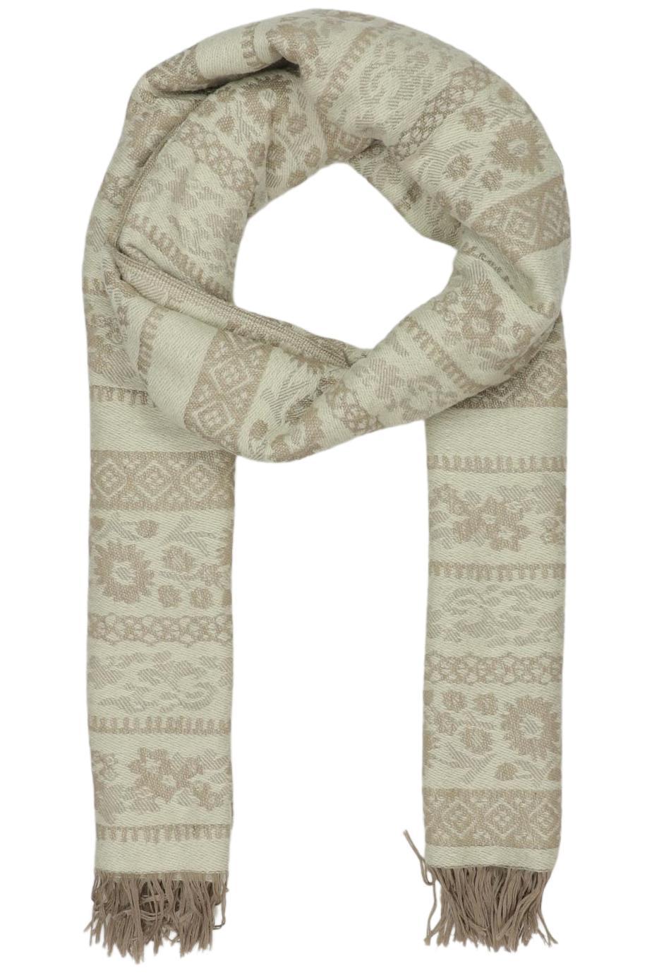 

Molly Bracken Damen Schal, beige, Gr.