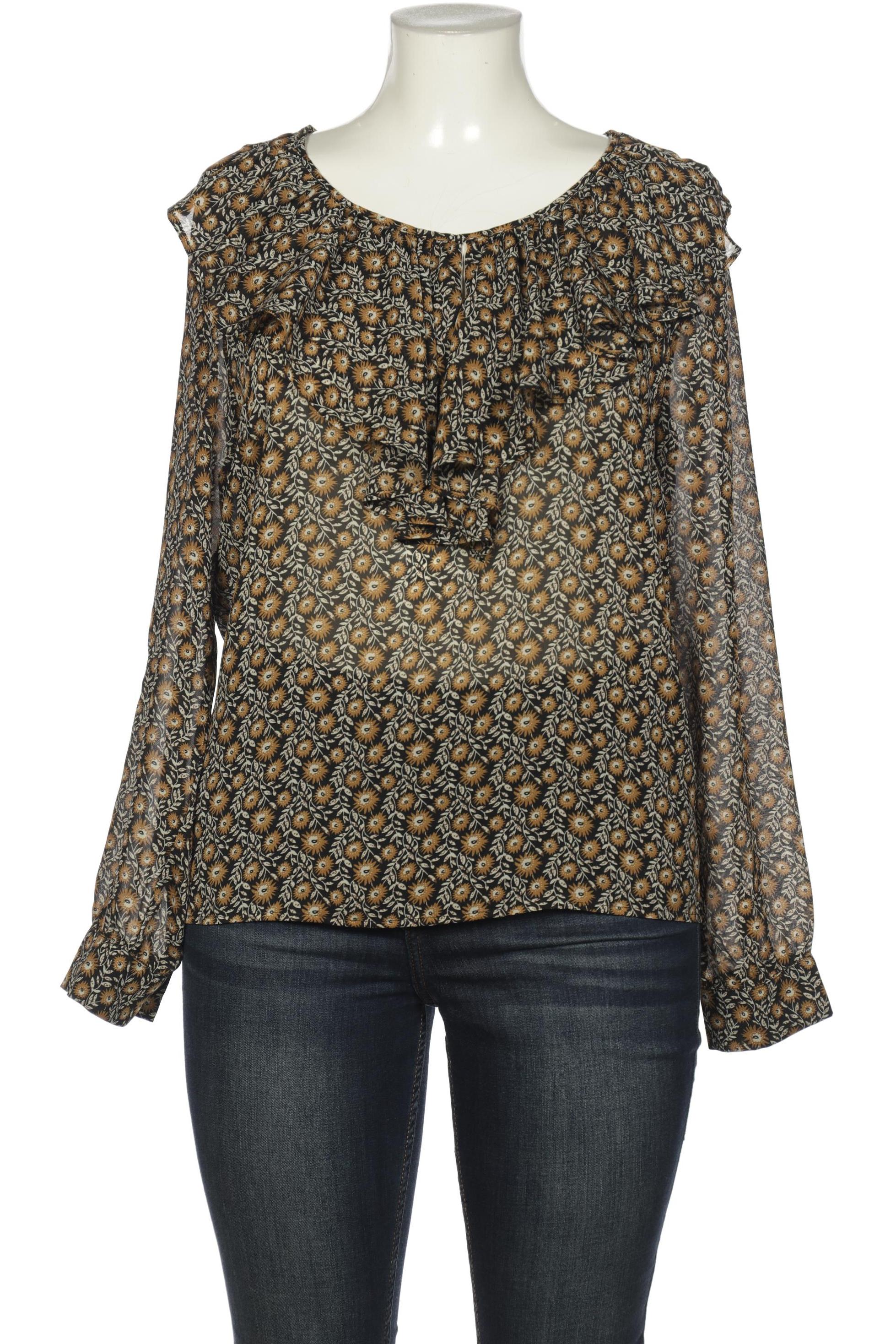 

Molly Bracken Damen Bluse, braun