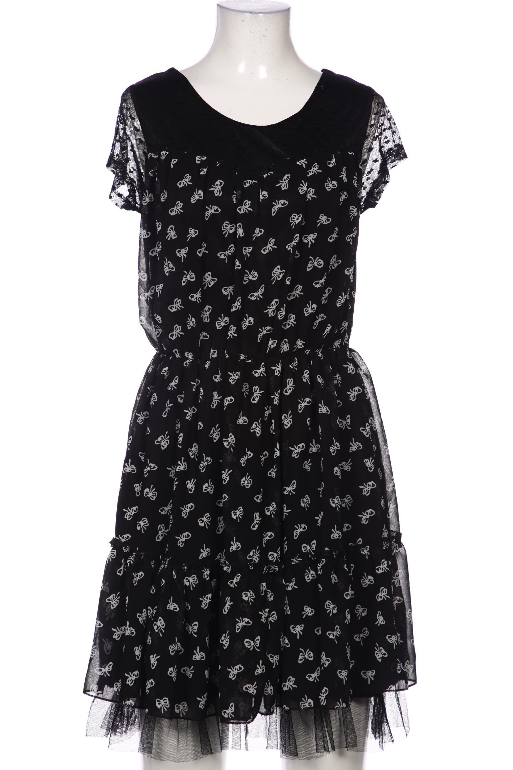 Thumbnail - Molly Bracken Damen Kleid, schwarz, Gr. 32