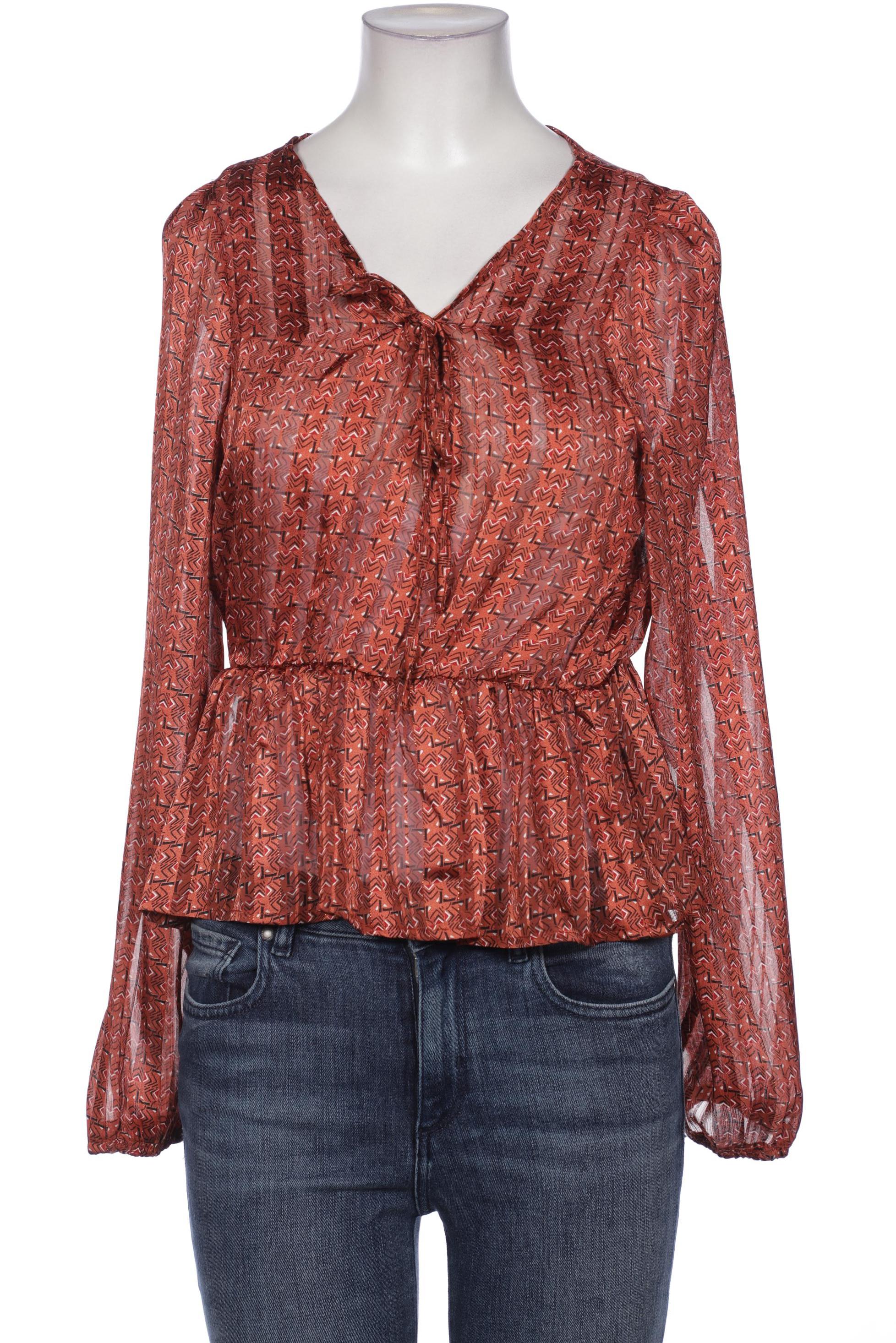 

Molly Bracken Damen Bluse, braun