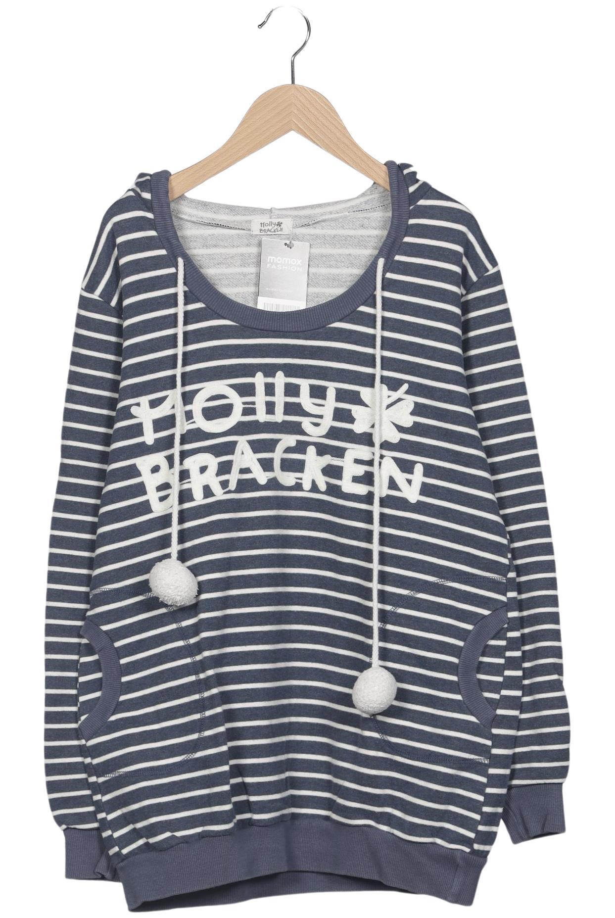 

Molly Bracken Damen Kapuzenpullover, mehrfarbig, Gr. 42