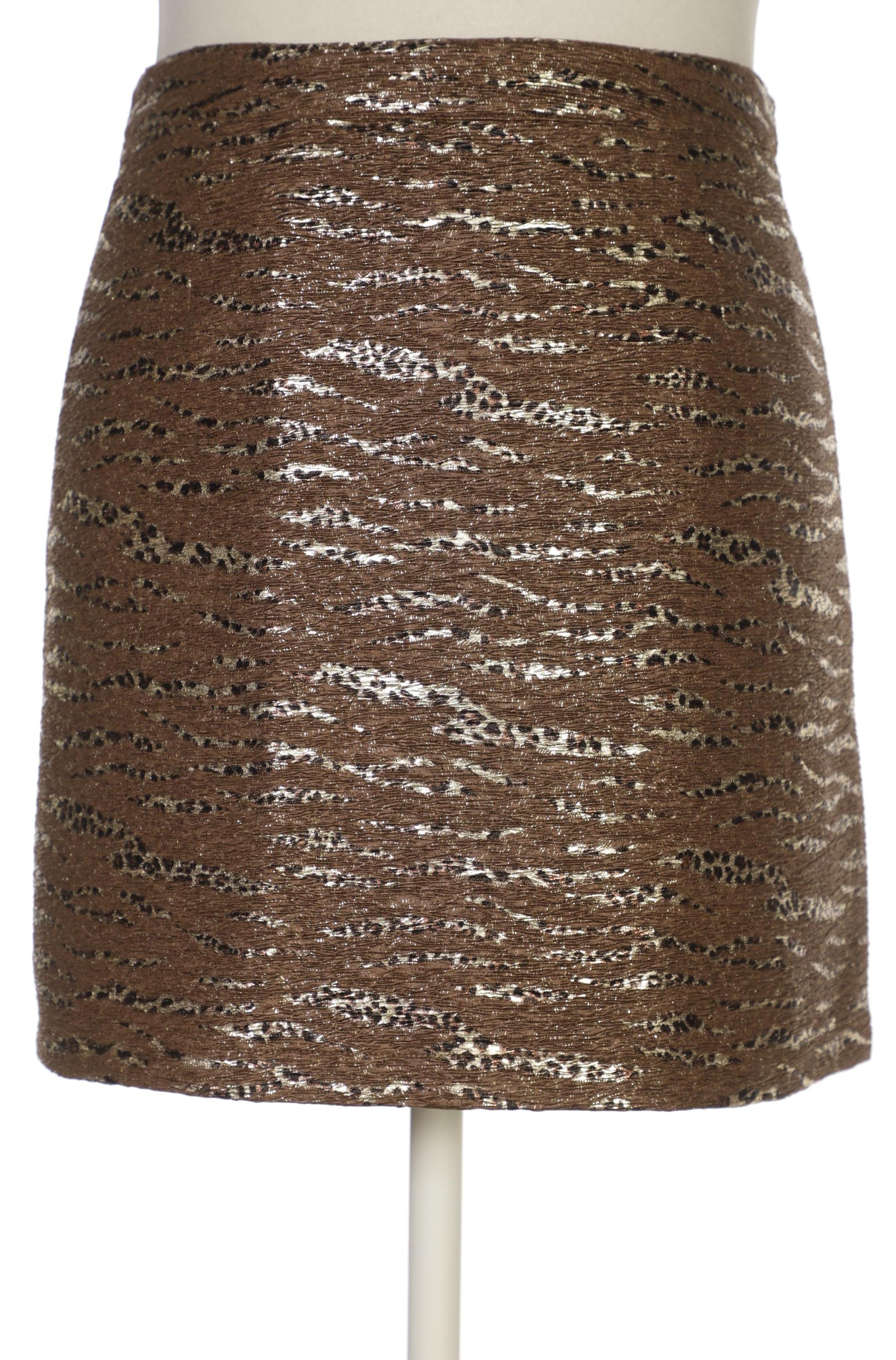 

Molly Bracken Damen Rock, gold, Gr. 42