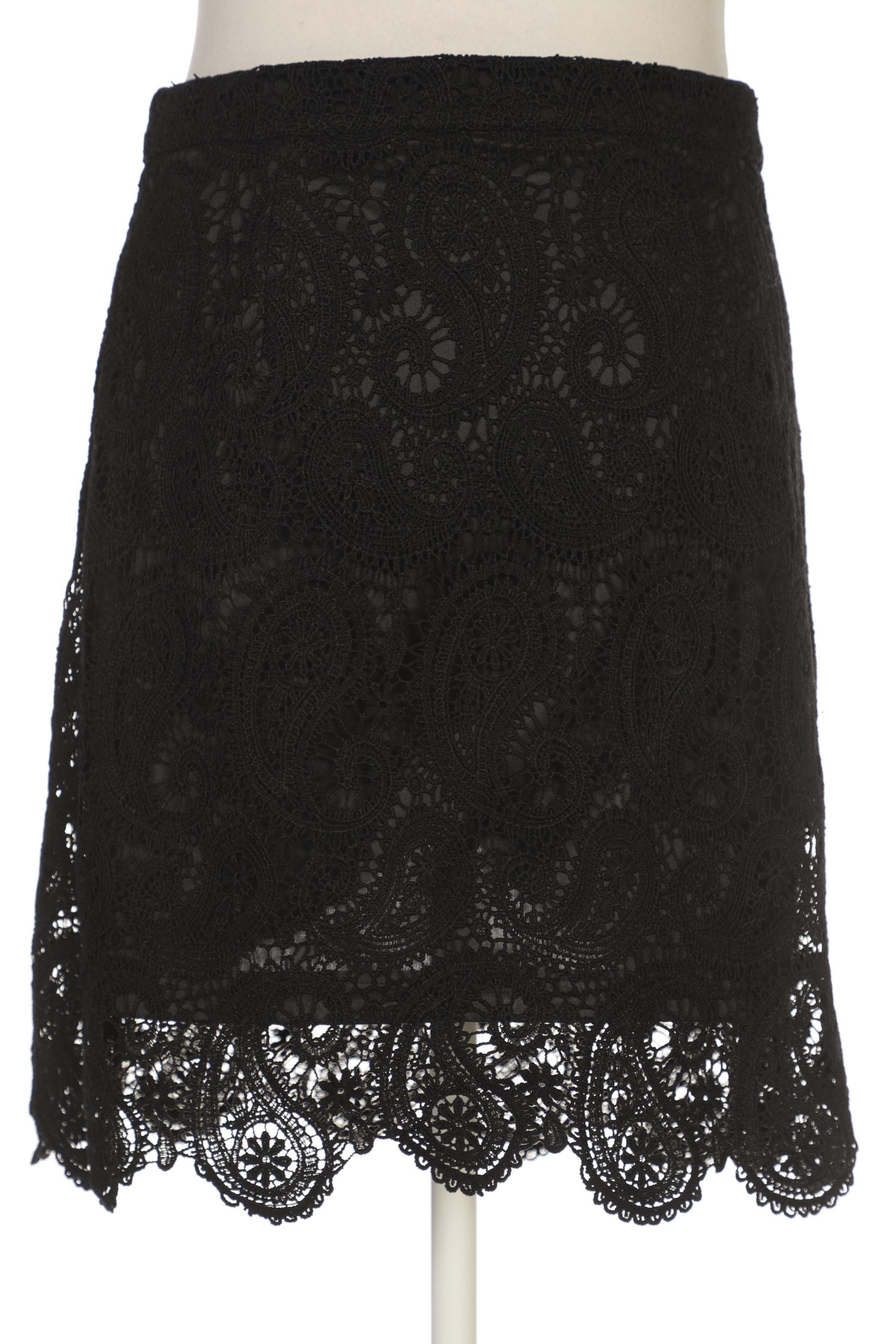 

Molly Bracken Damen Rock, schwarz, Gr. 42