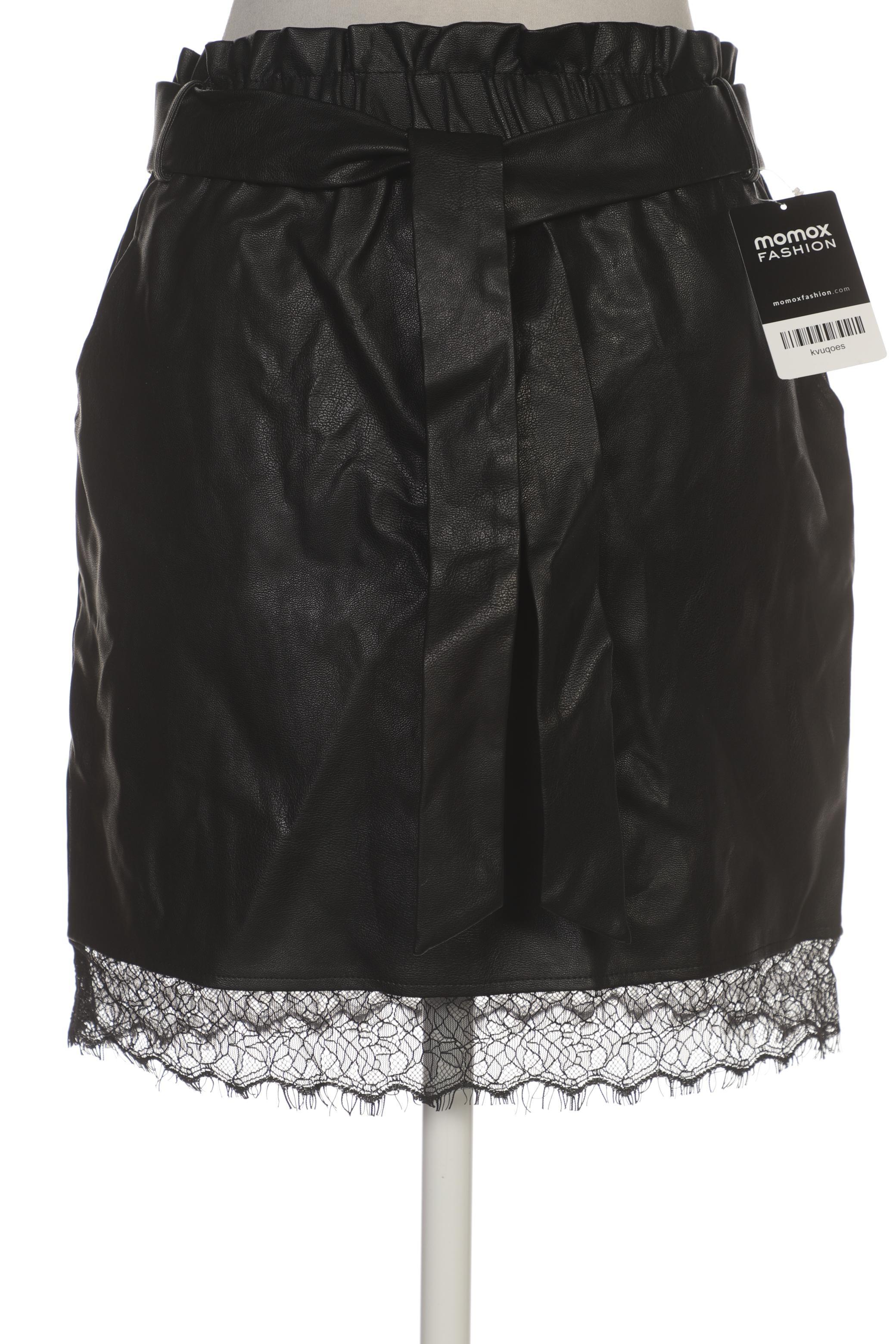 

Molly Bracken Damen Rock, schwarz, Gr. 34