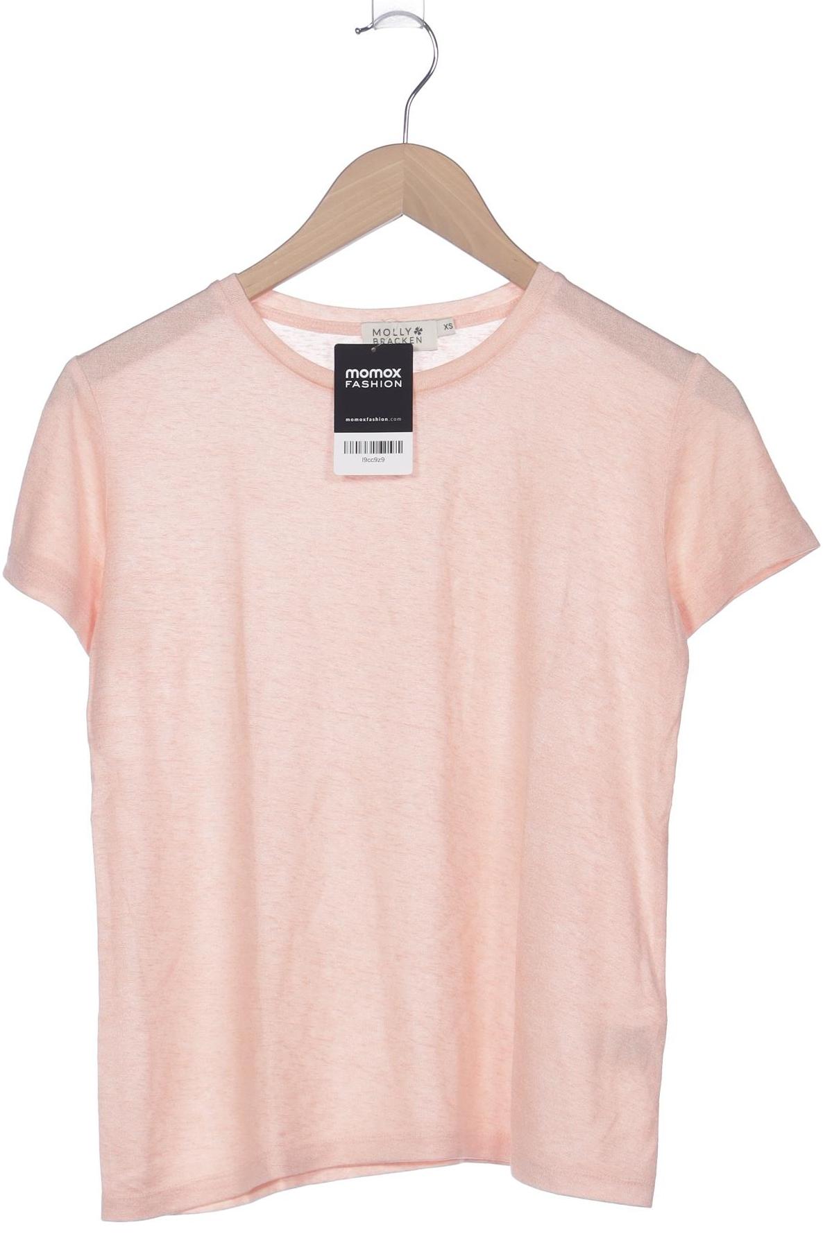 

Molly Bracken Damen T-Shirt, orange, Gr. 34