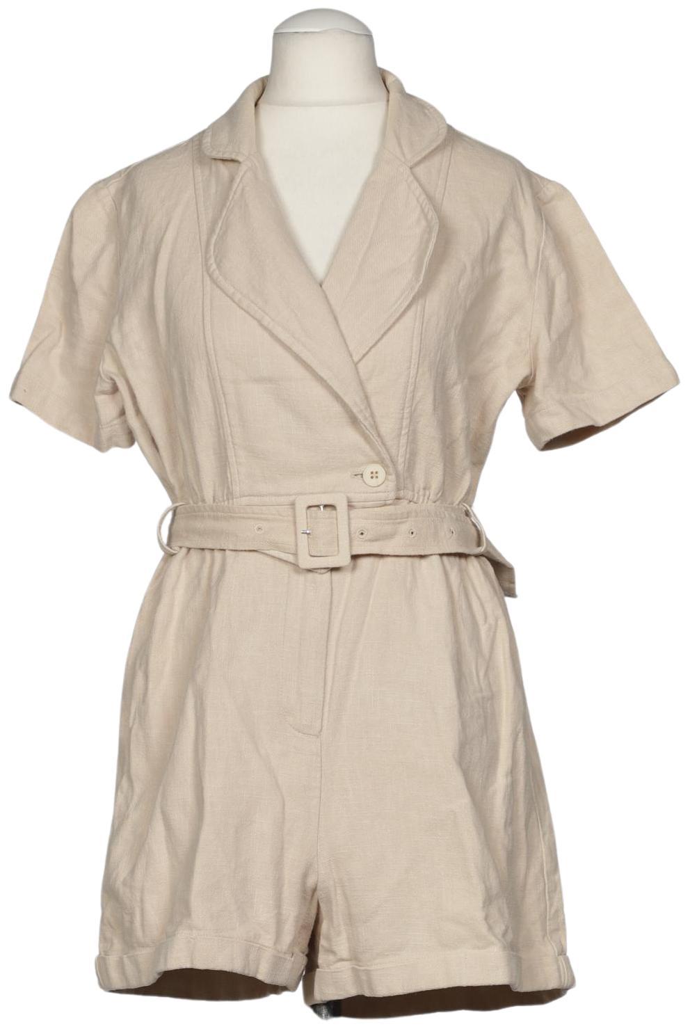 

Molly Bracken Damen Jumpsuit/Overall, beige, Gr. 36