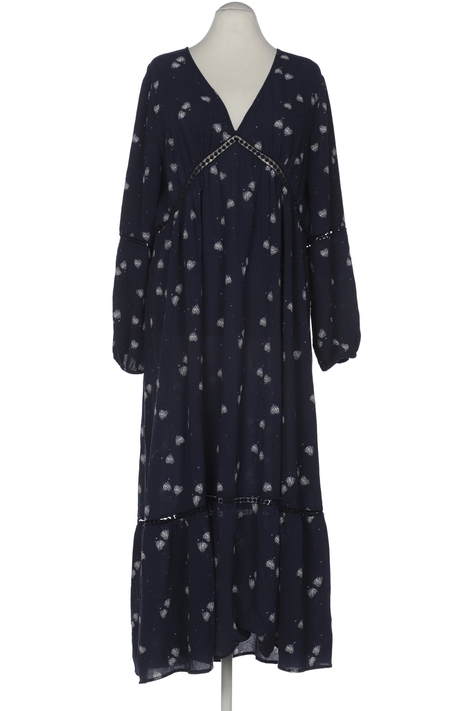 

Molly Bracken Damen Kleid, marineblau, Gr. 50
