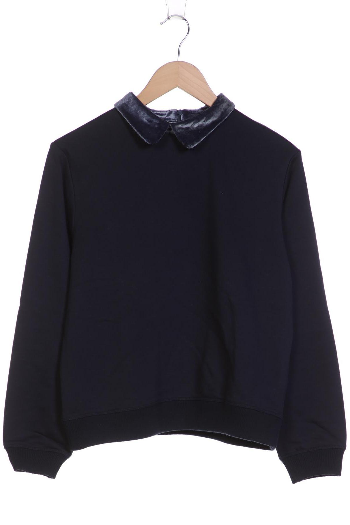

Molly Bracken Damen Sweatshirt, marineblau, Gr. 38
