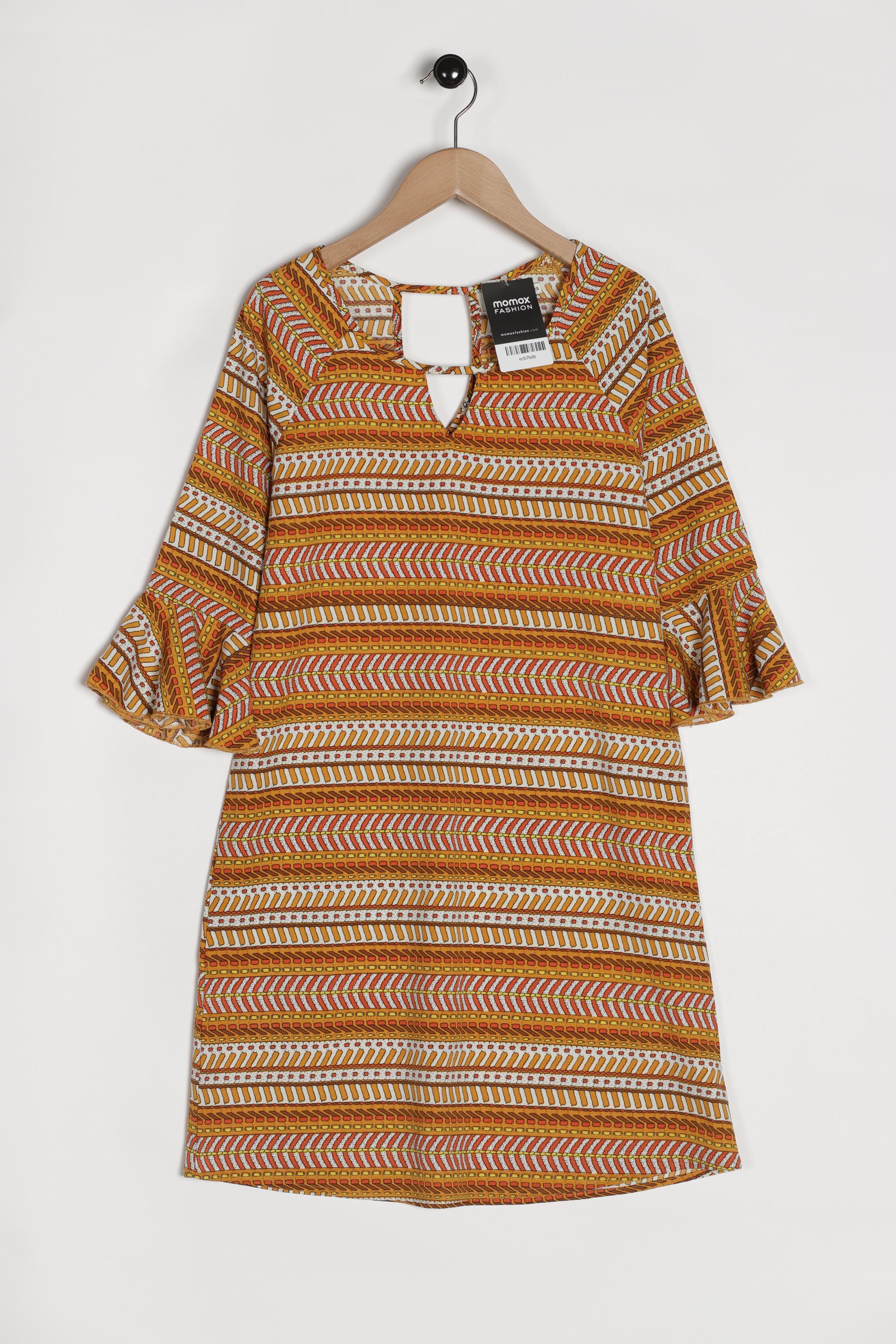 

Molly Bracken Damen Kleid, gelb