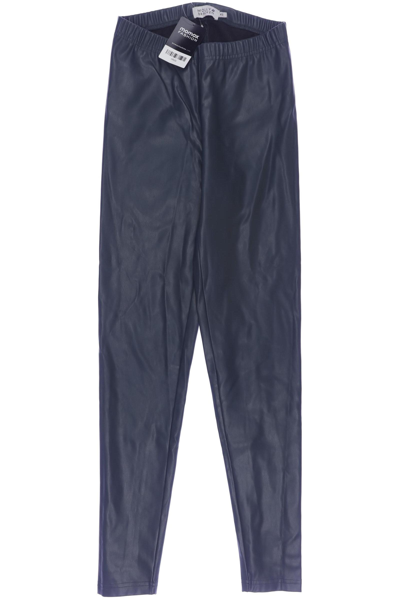 

Molly Bracken Damen Stoffhose, blau, Gr. 0