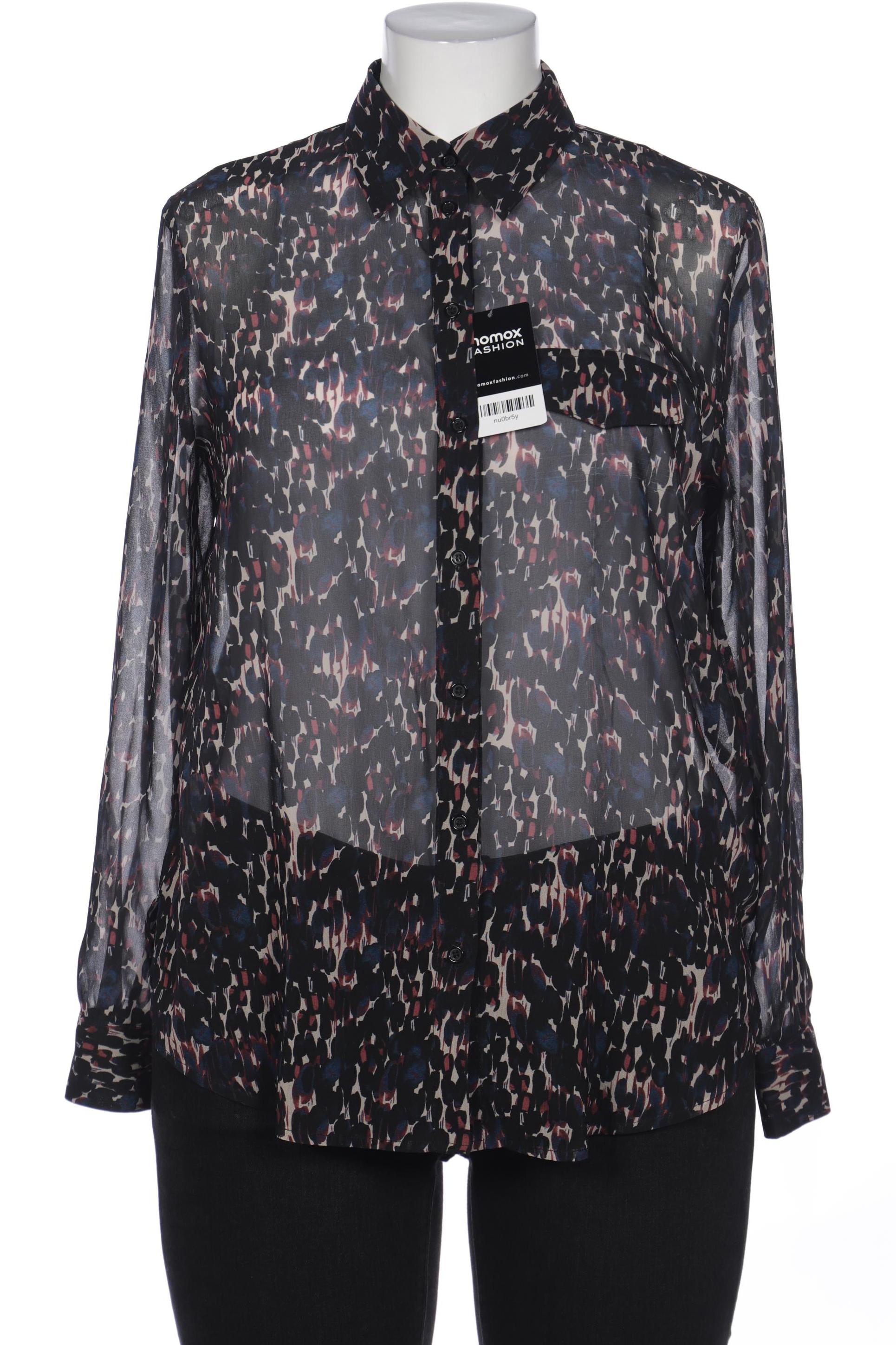 

Molly Bracken Damen Bluse, schwarz