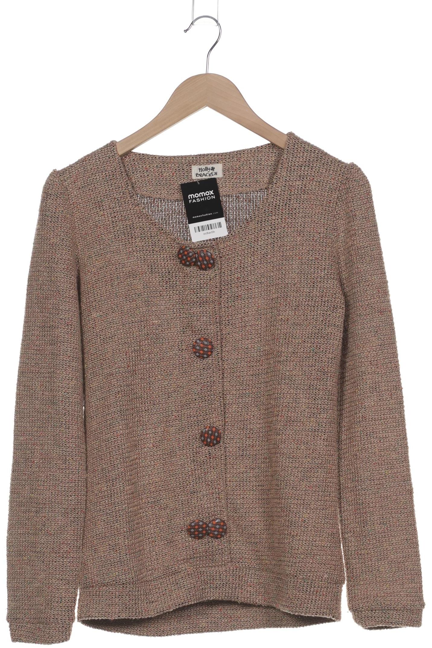 

Molly Bracken Damen Pullover, beige, Gr. 38