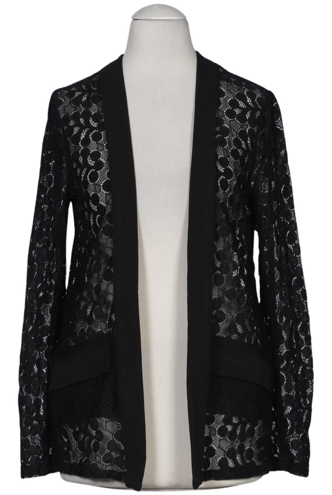 

Molly Bracken Damen Blazer, schwarz, Gr. 36