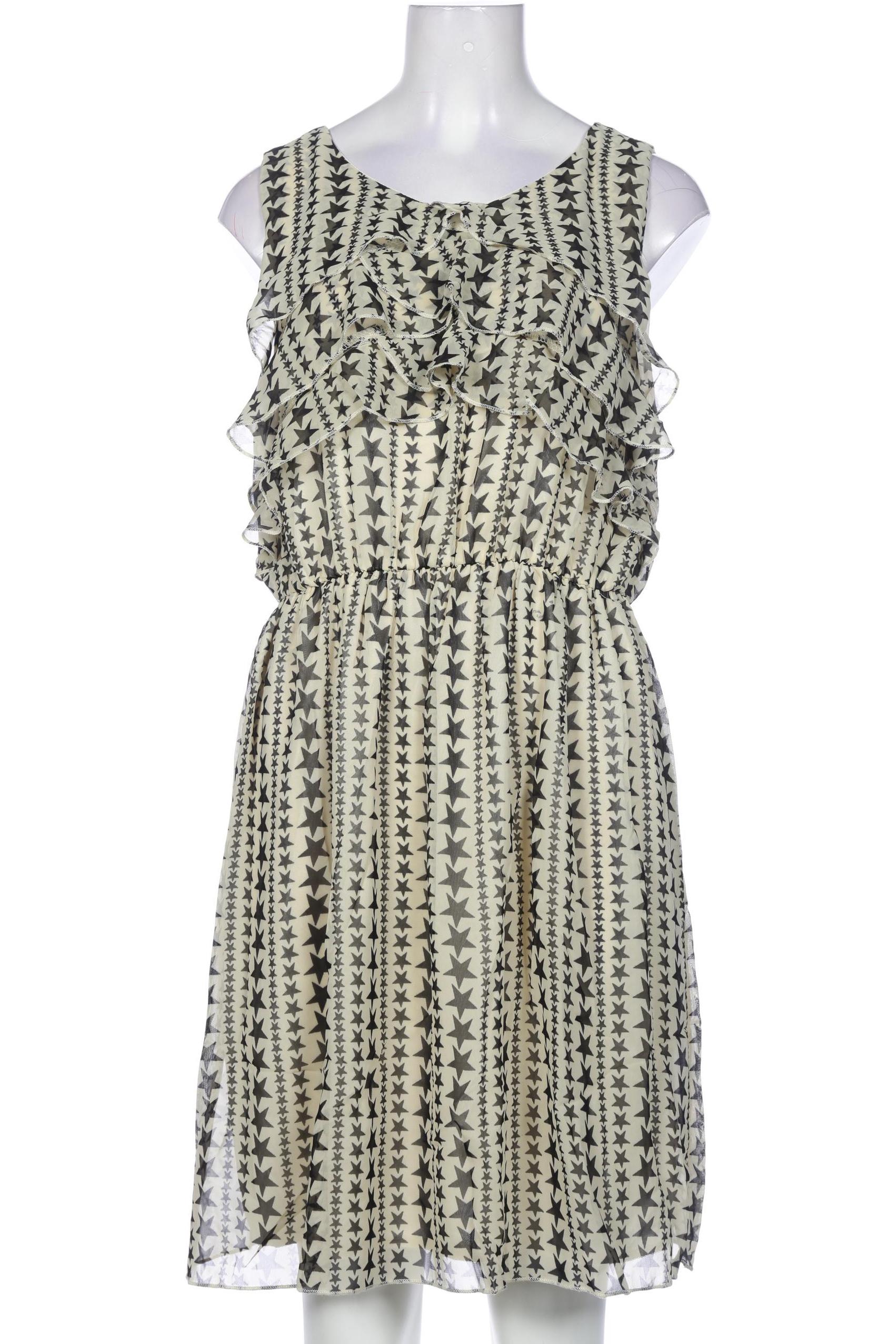 

Molly Bracken Damen Kleid, beige