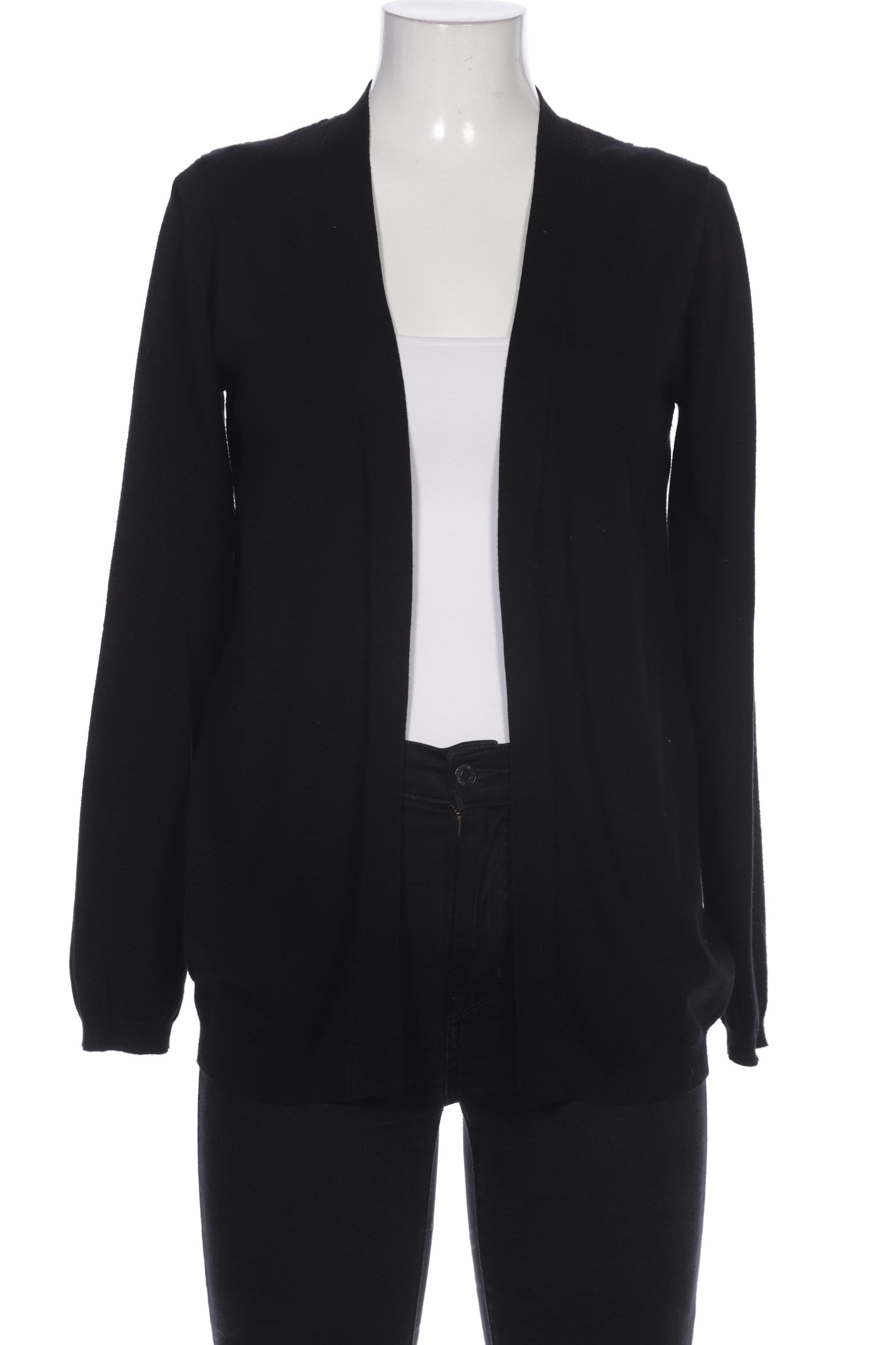 

Molly Bracken Damen Strickjacke, schwarz