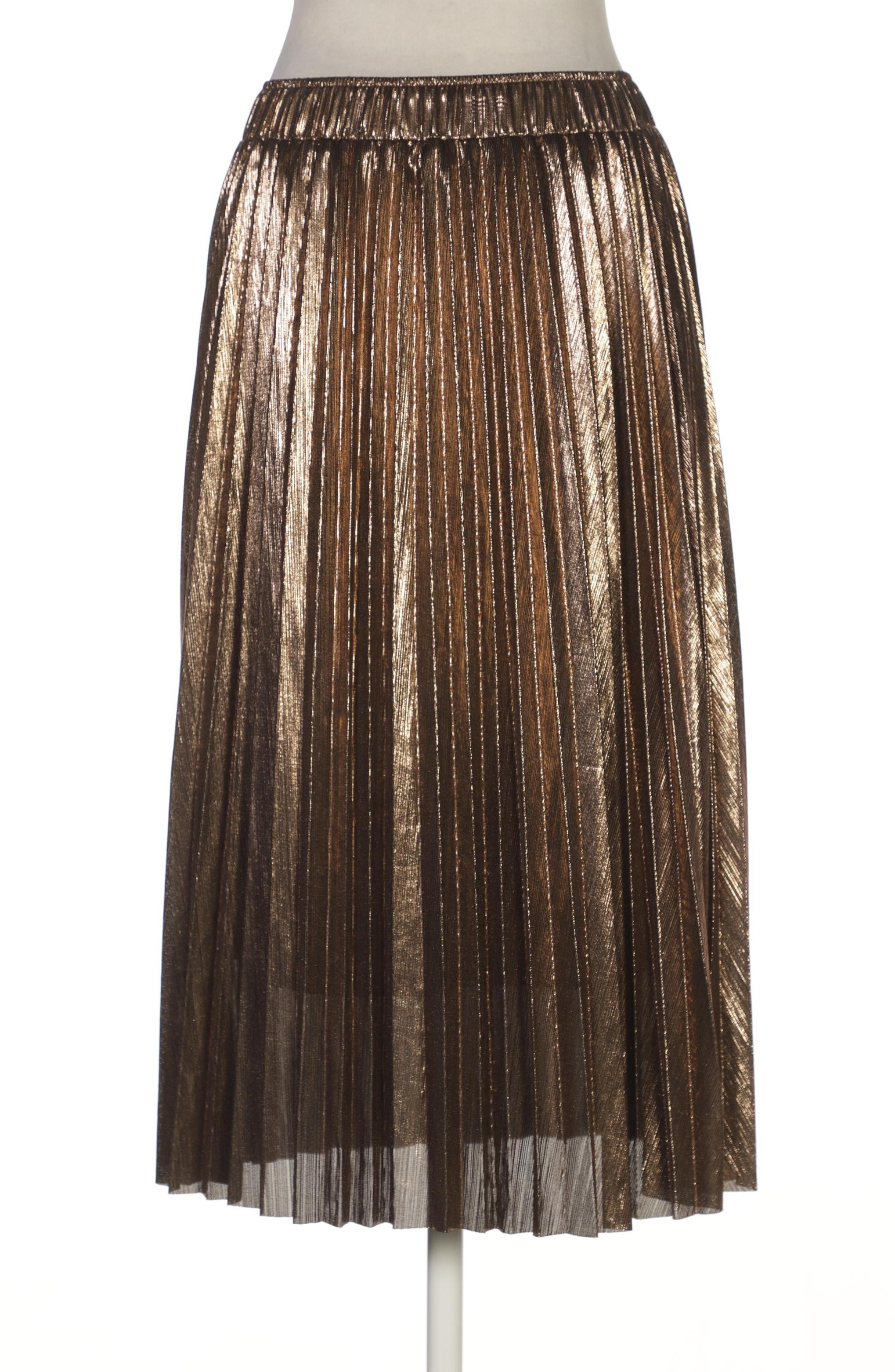 

Molly Bracken Damen Rock, gold, Gr. 34